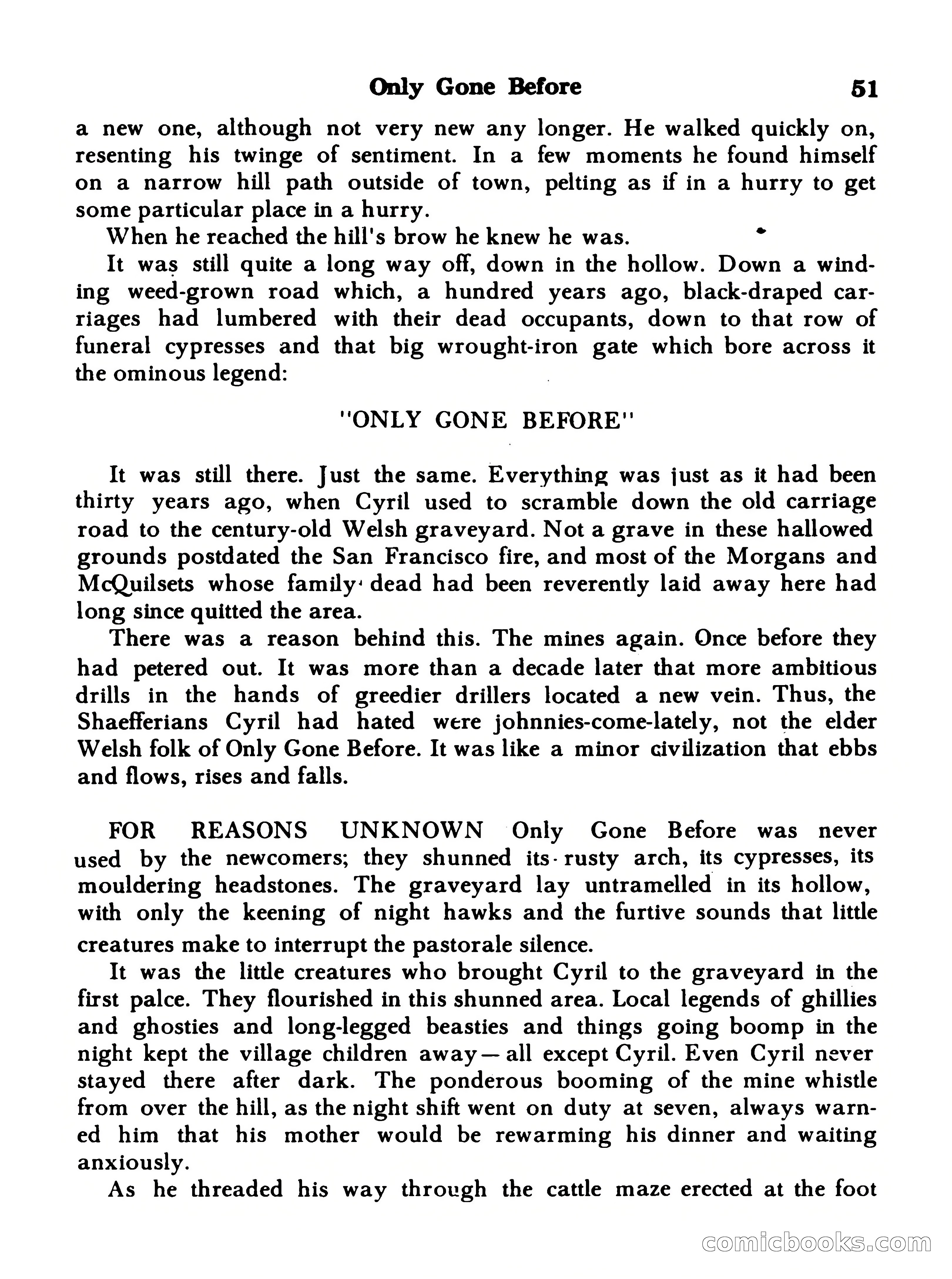 Magazine of Horror No. 20 — page 51 of 132