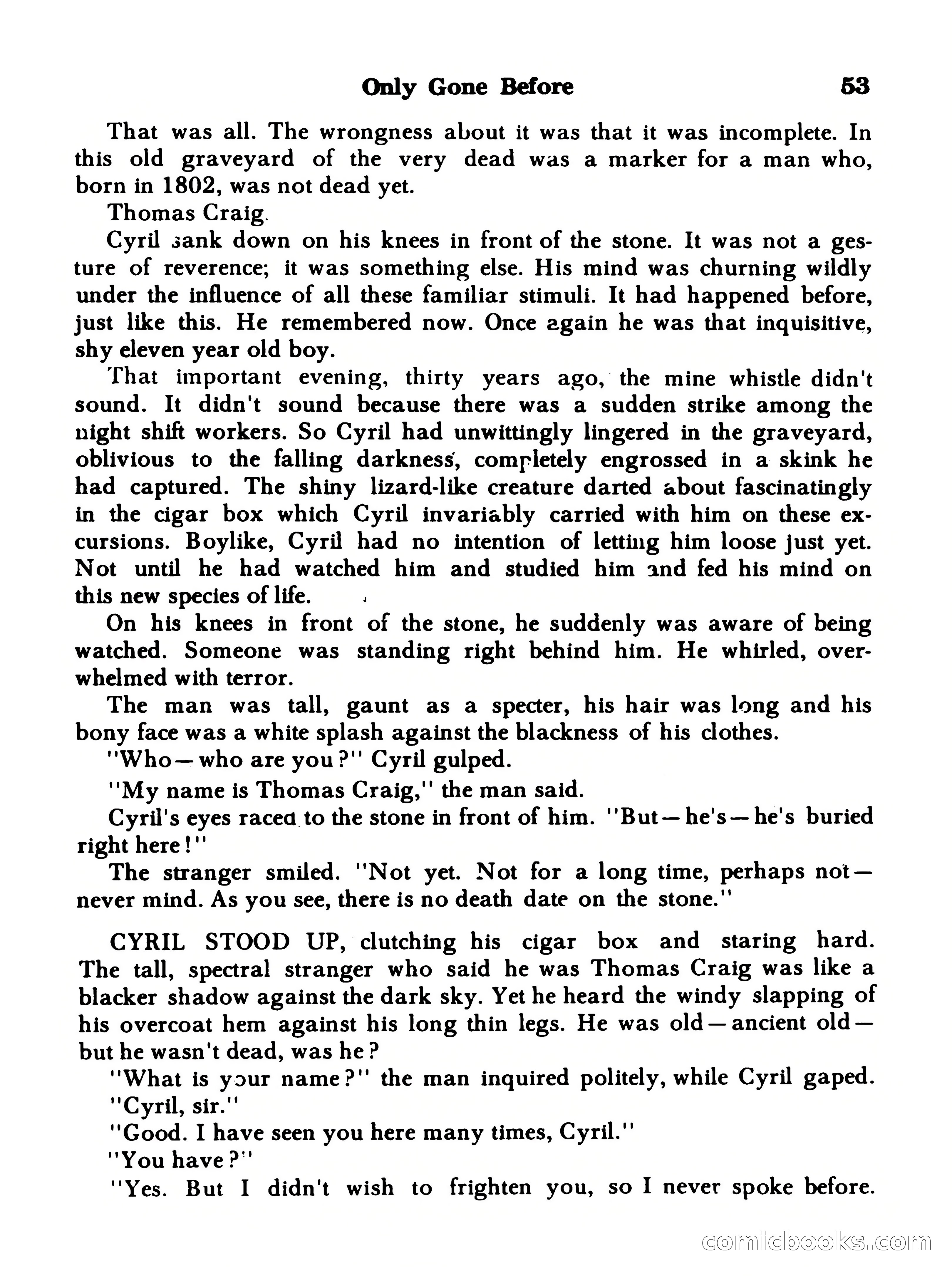 Magazine of Horror No. 20 — page 53 of 132