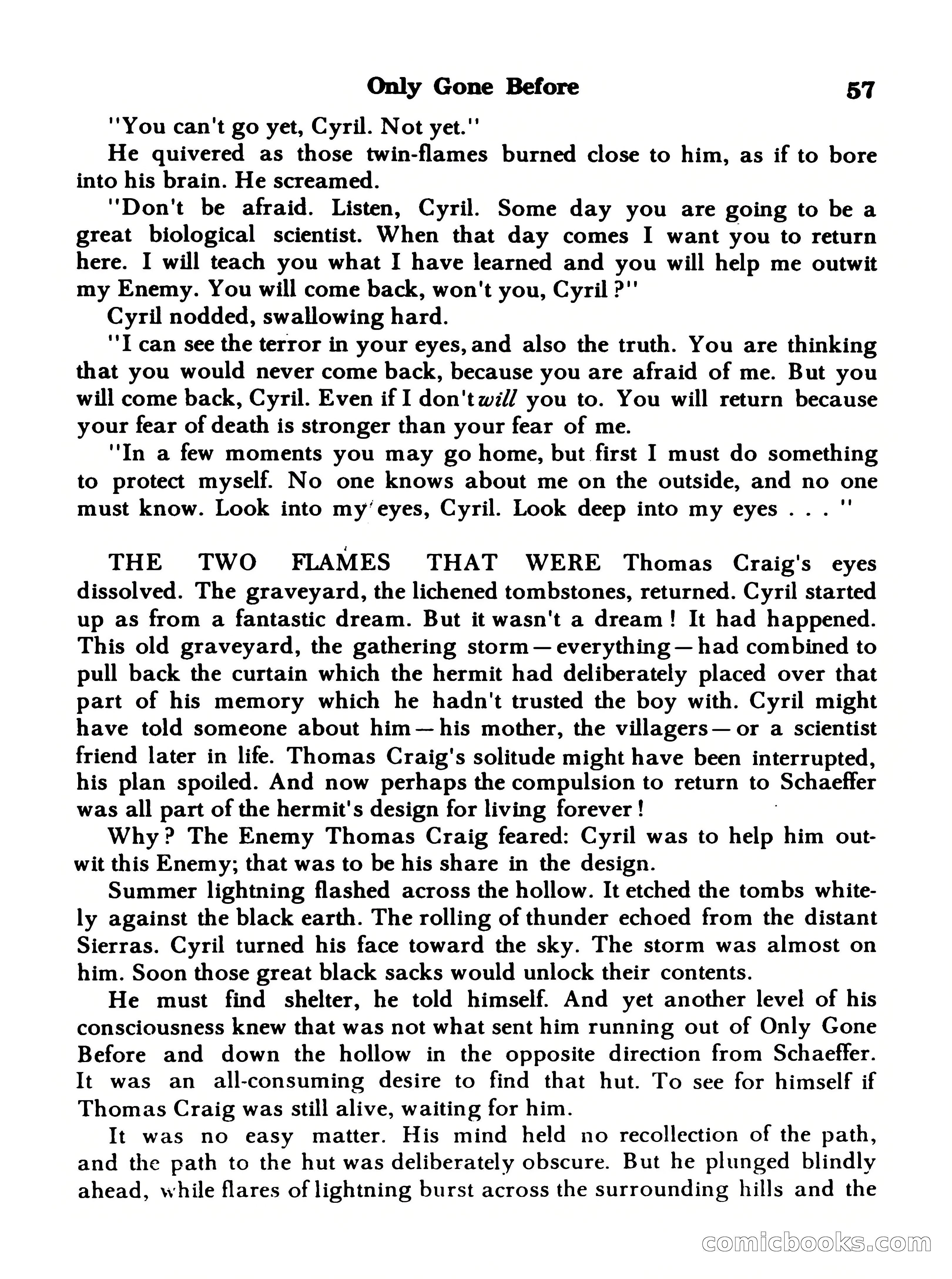 Magazine of Horror No. 20 — page 57 of 132