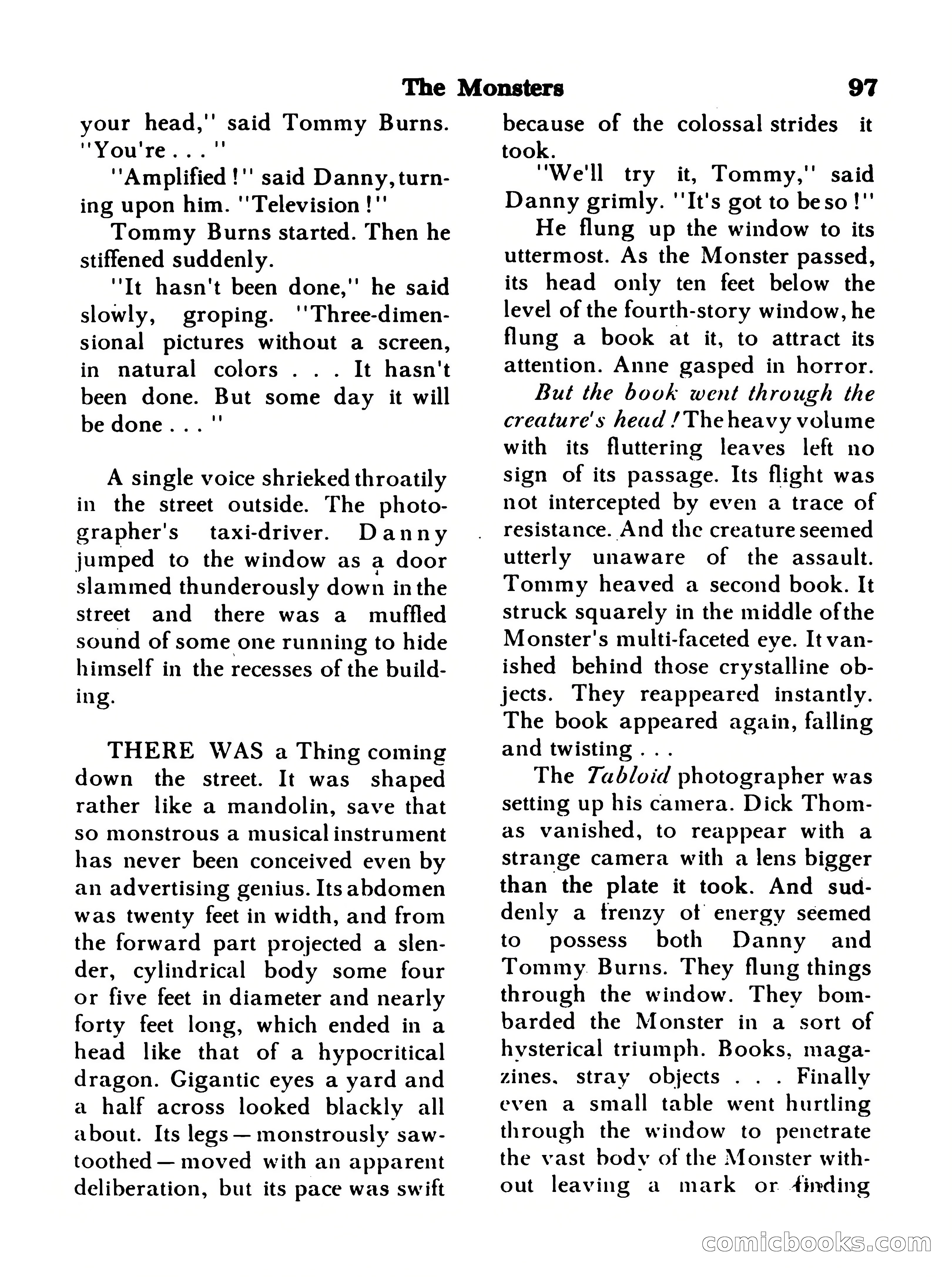 Magazine of Horror No. 20 — page 97 of 132