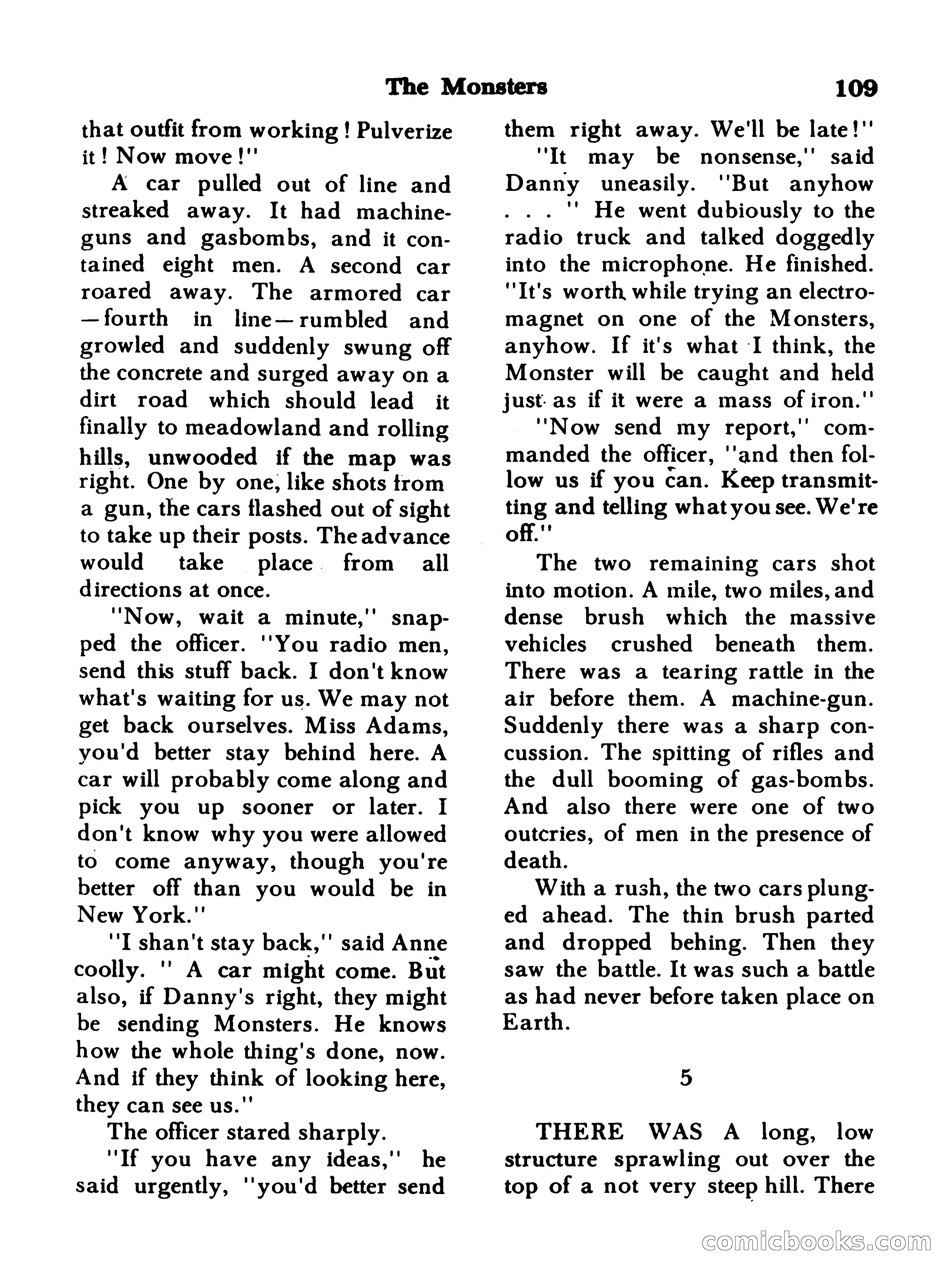 Magazine of Horror No. 20 — page 109 of 132