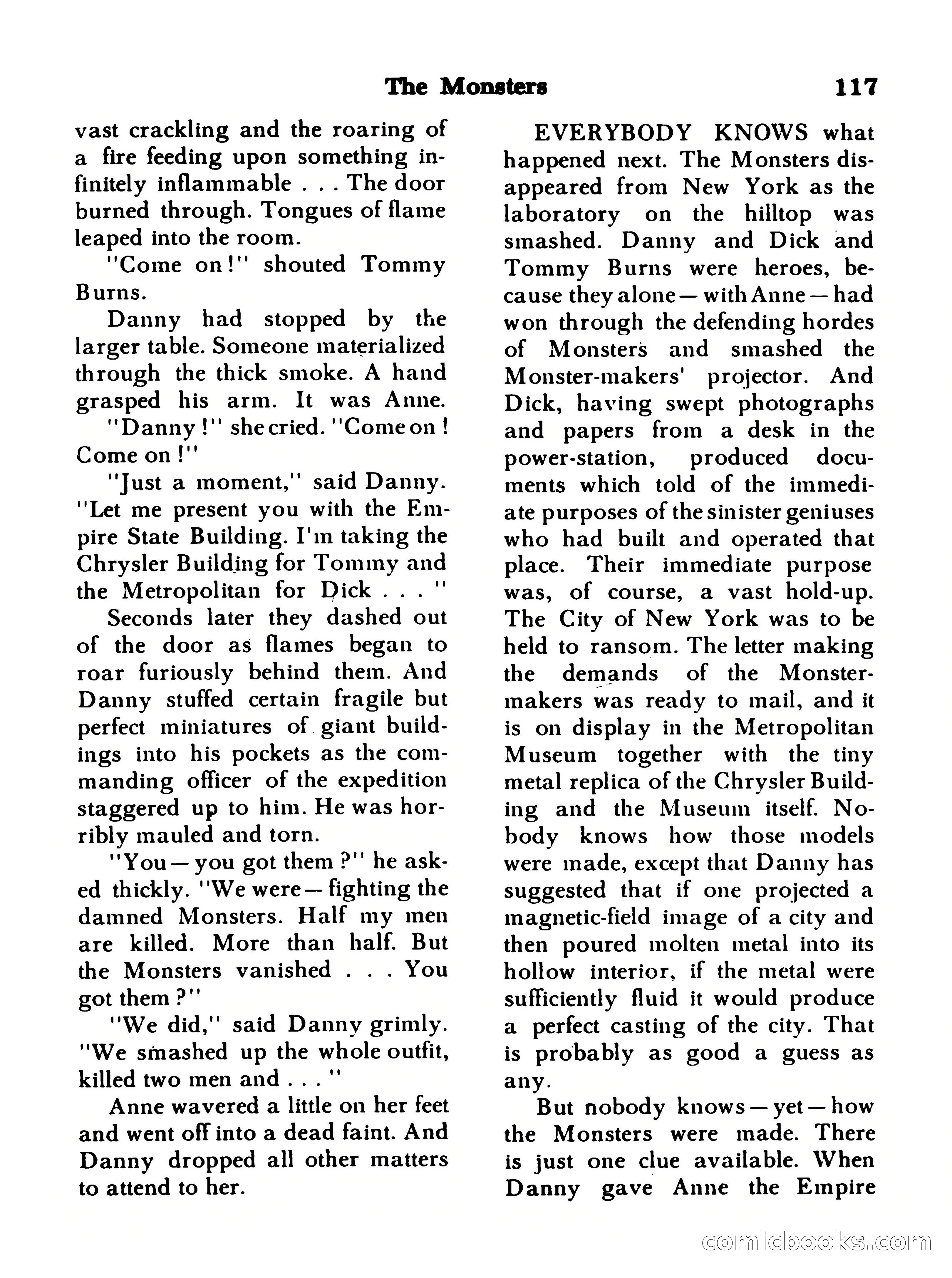 Magazine of Horror No. 20 — page 117 of 132