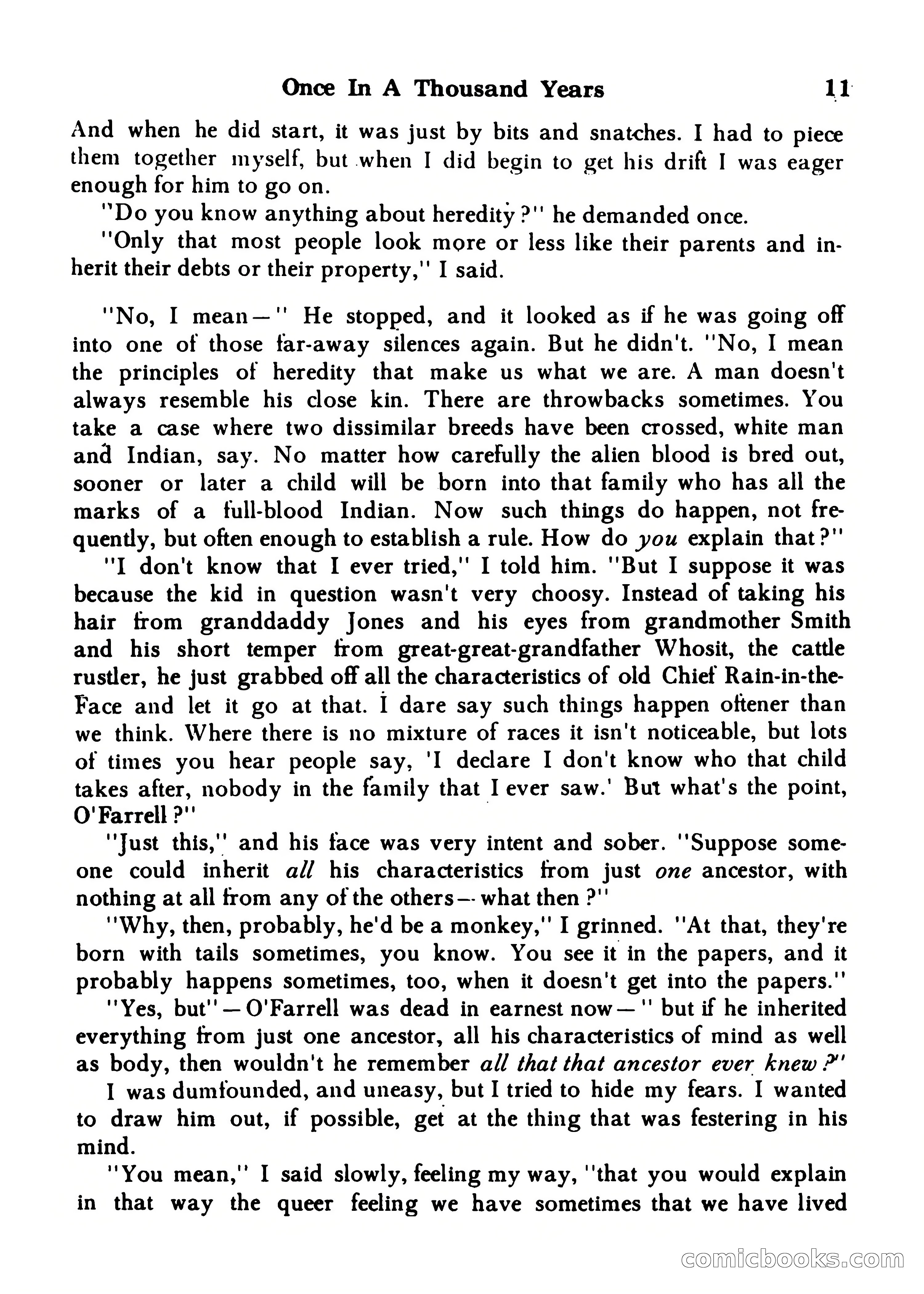 Magazine of Horror No. 24 — page 11 of 132