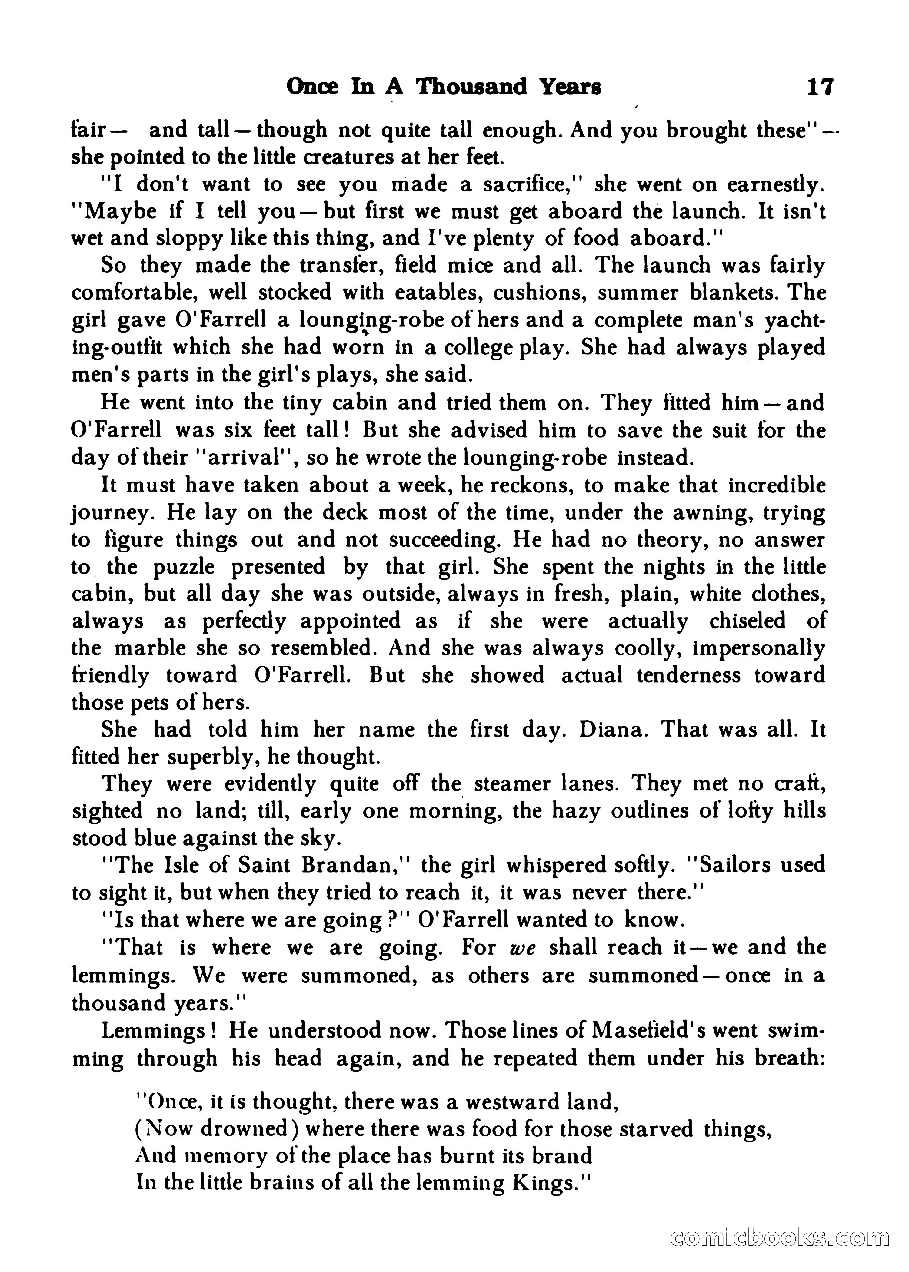 Magazine of Horror No. 24 — page 17 of 132