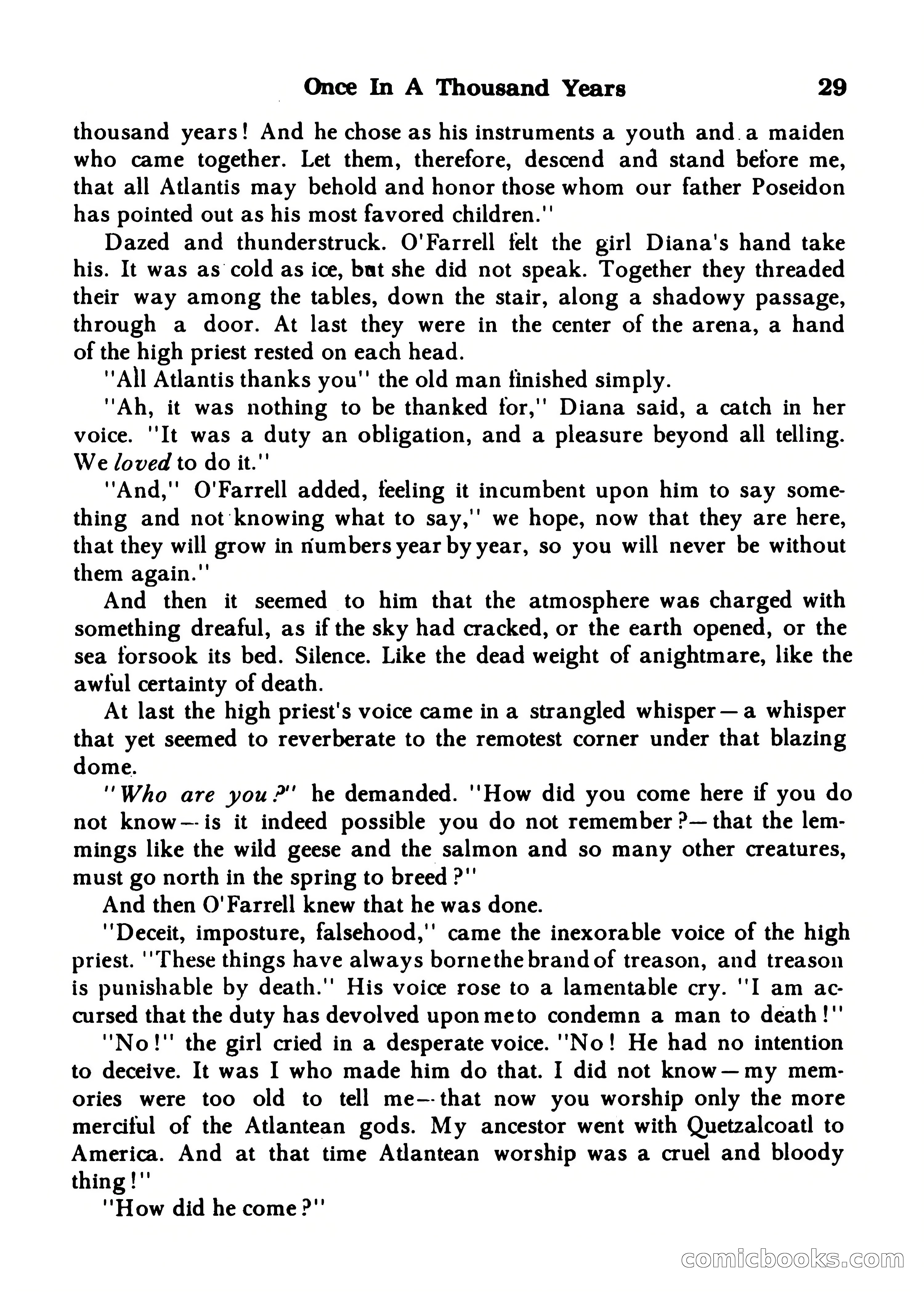 Magazine of Horror No. 24 — page 29 of 132