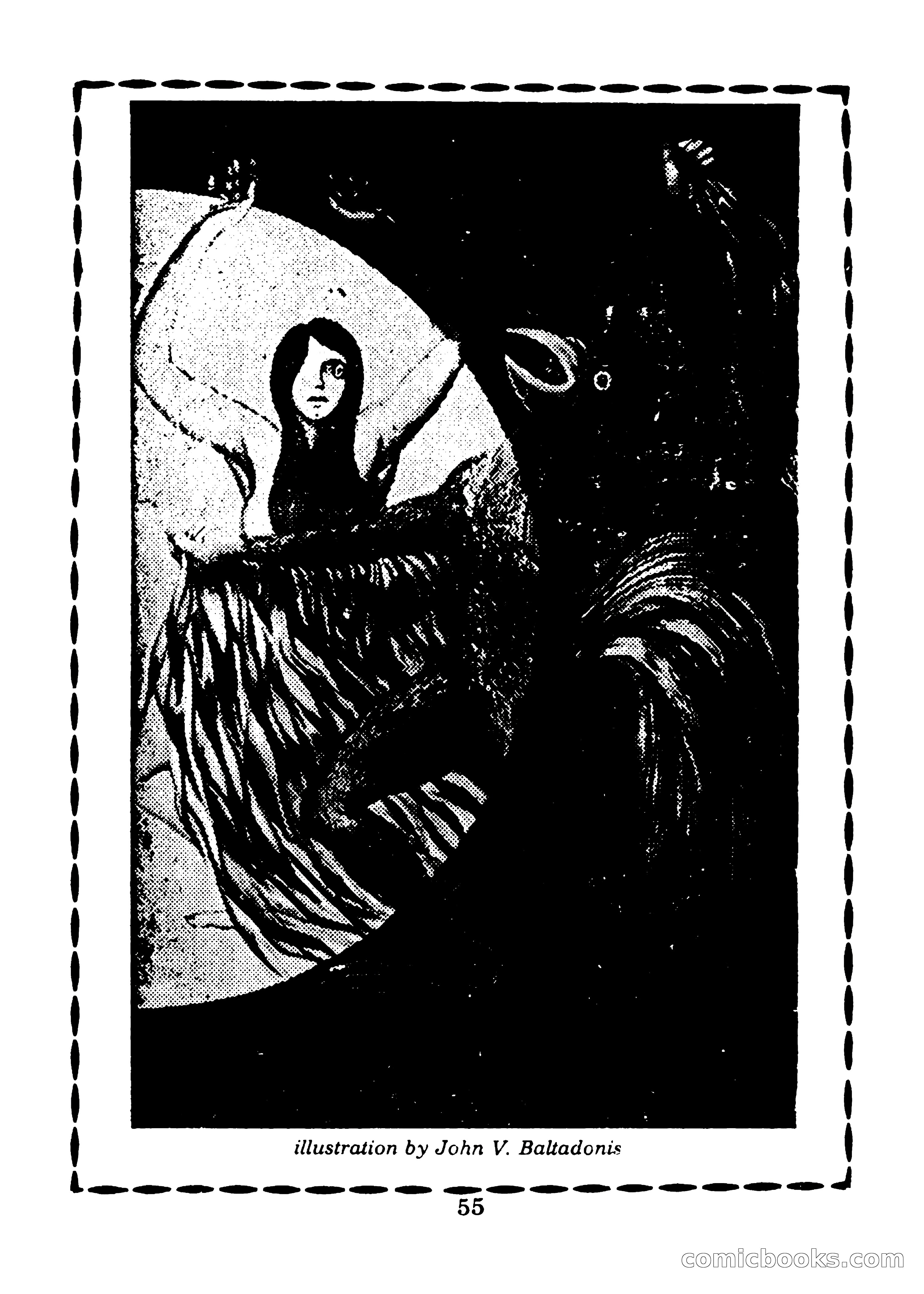 Magazine of Horror No. 24 — page 55 of 132