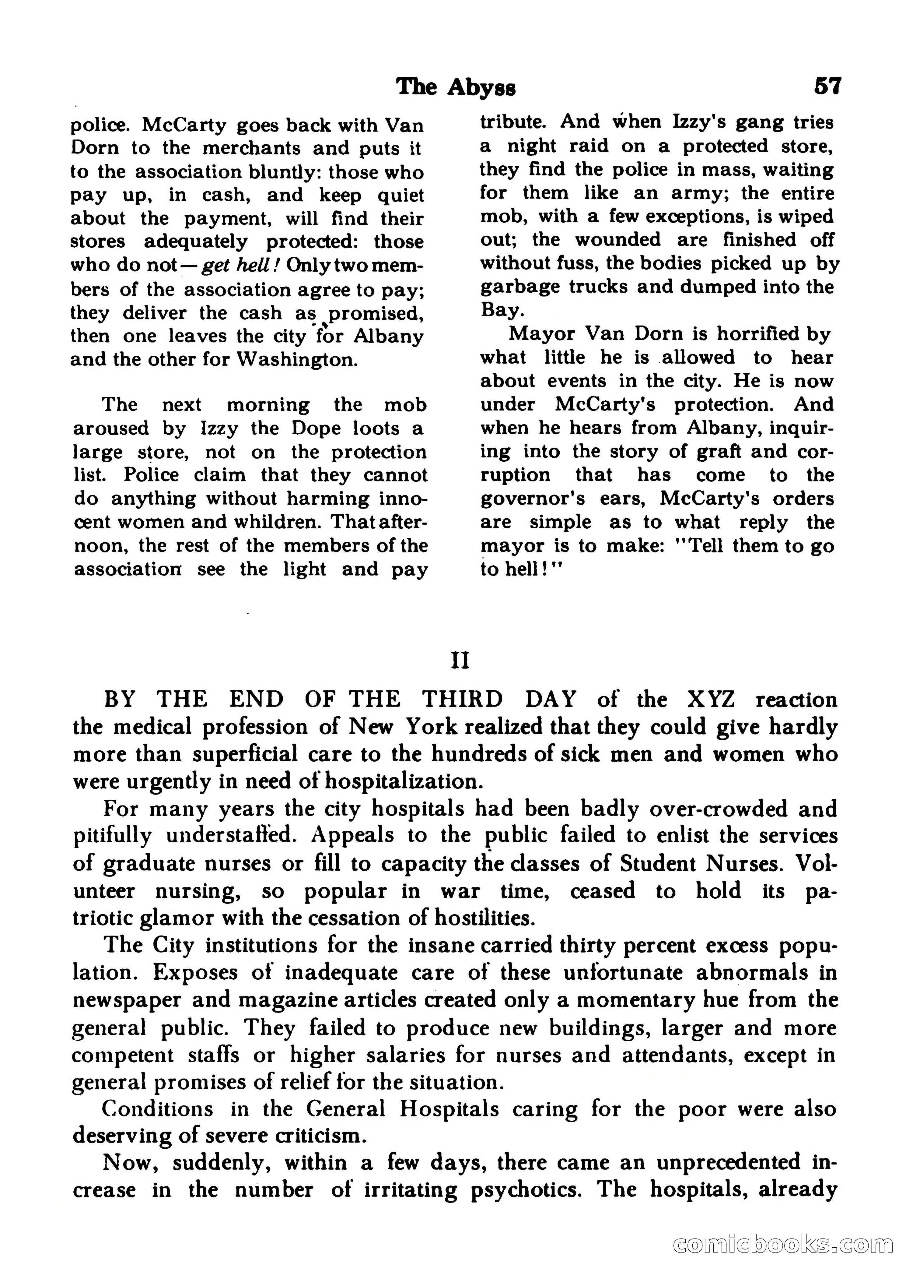 Magazine of Horror No. 24 — page 57 of 132