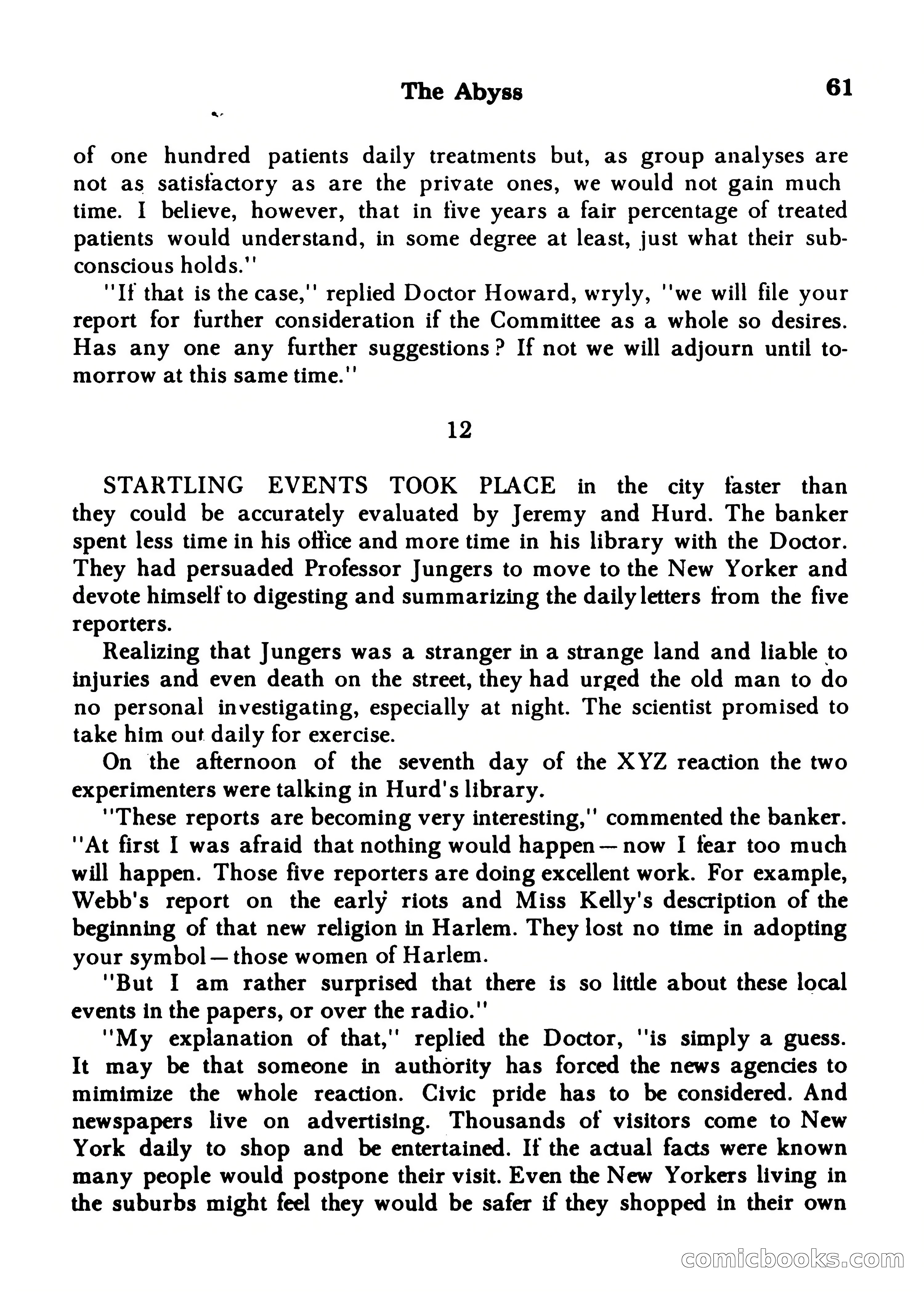 Magazine of Horror No. 24 — page 61 of 132