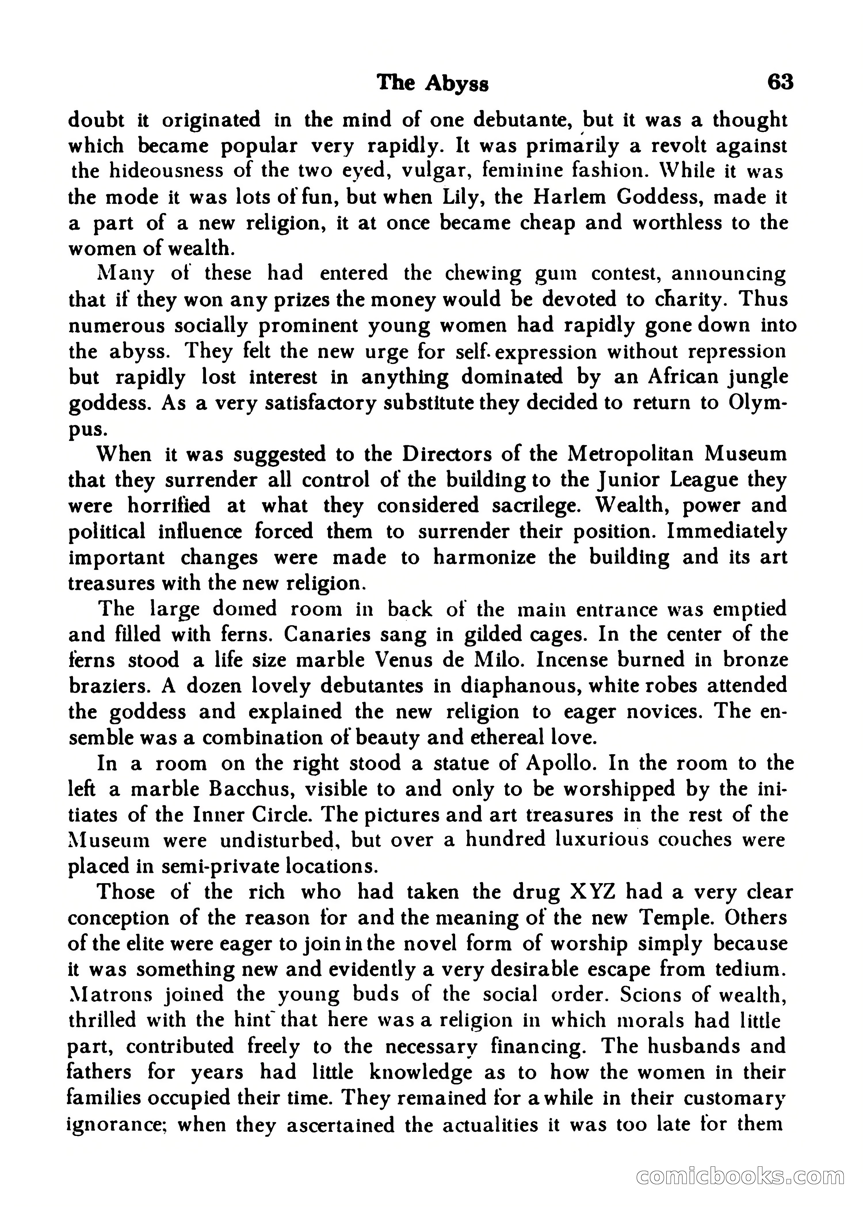 Magazine of Horror No. 24 — page 63 of 132