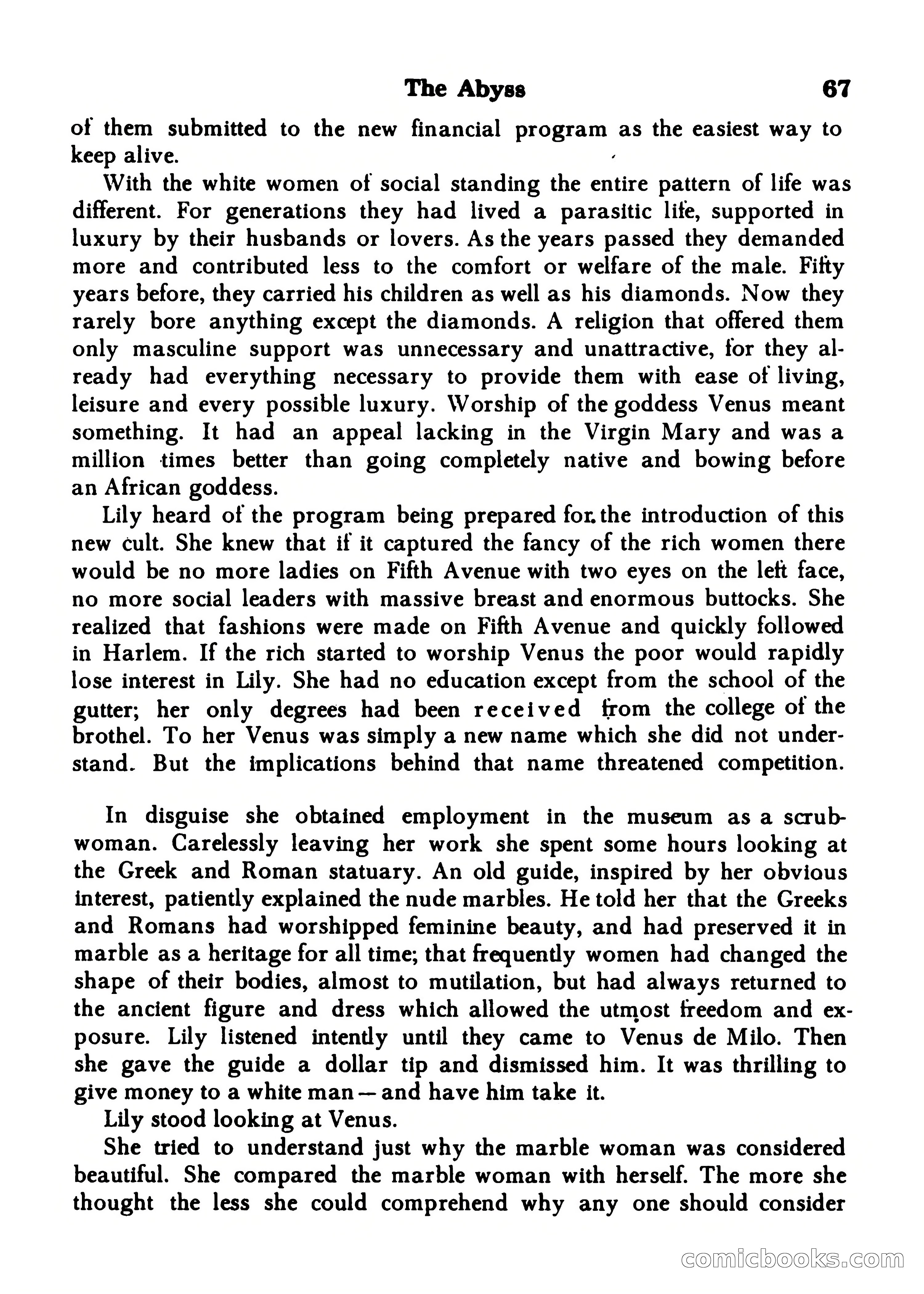 Magazine of Horror No. 24 — page 67 of 132