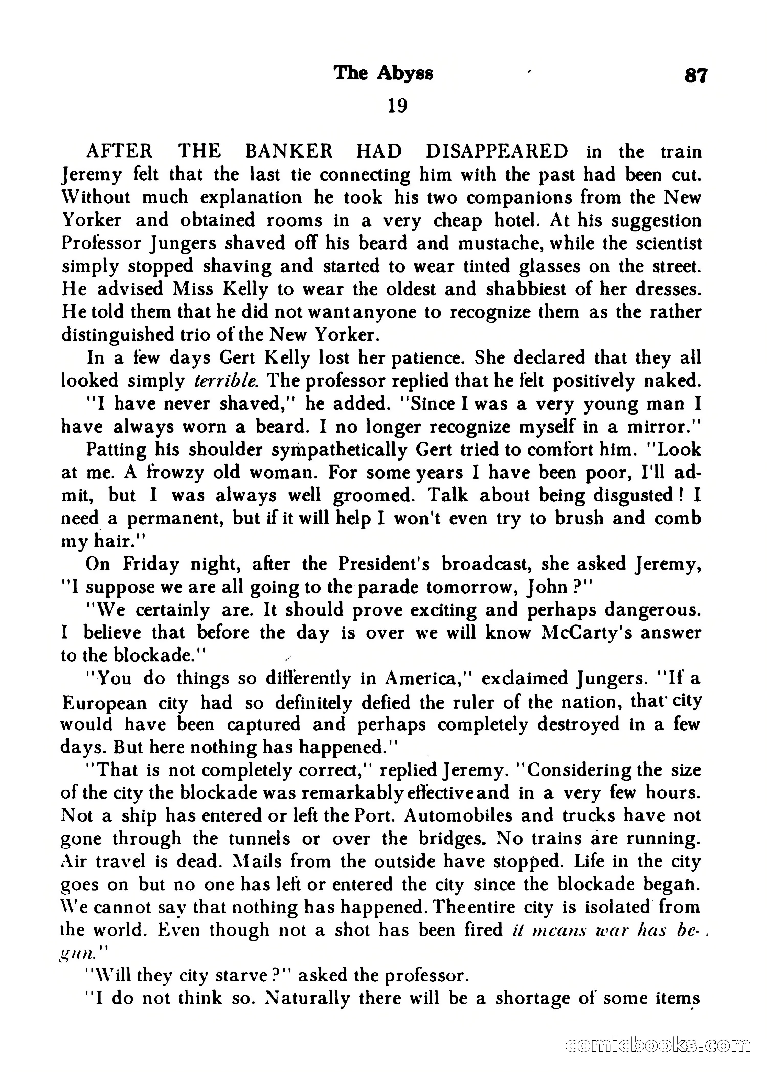 Magazine of Horror No. 24 — page 87 of 132