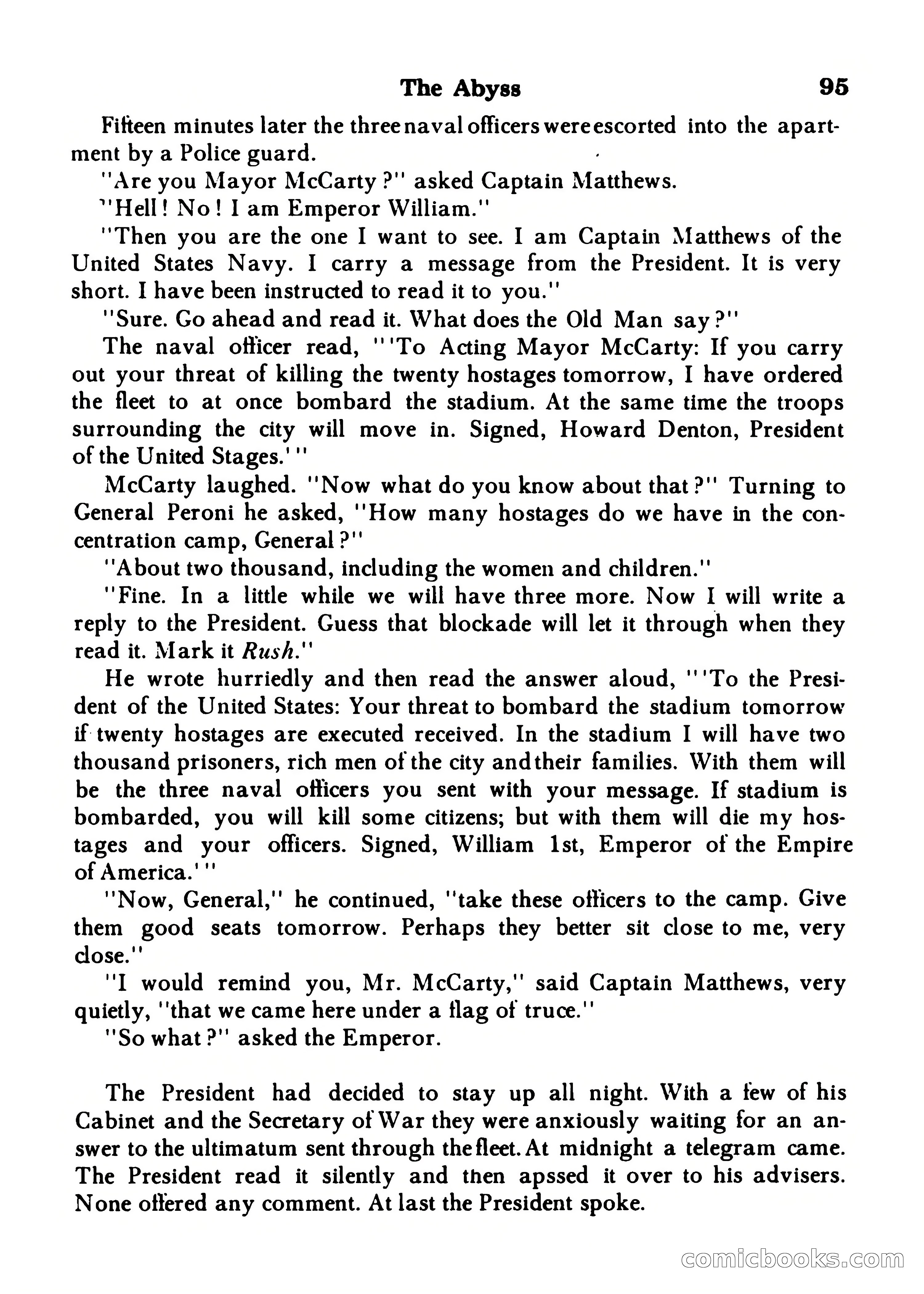 Magazine of Horror No. 24 — page 95 of 132