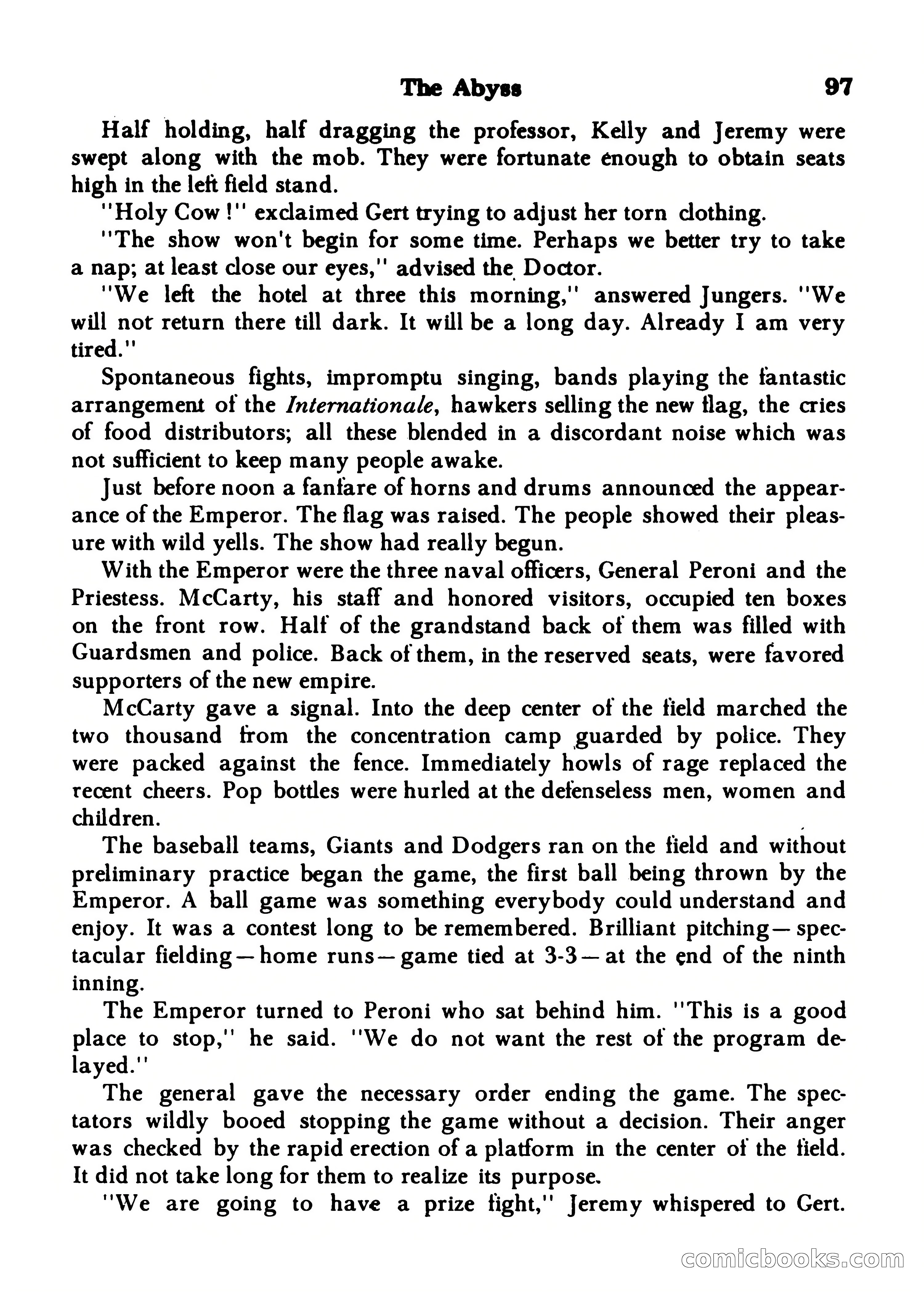Magazine of Horror No. 24 — page 97 of 132