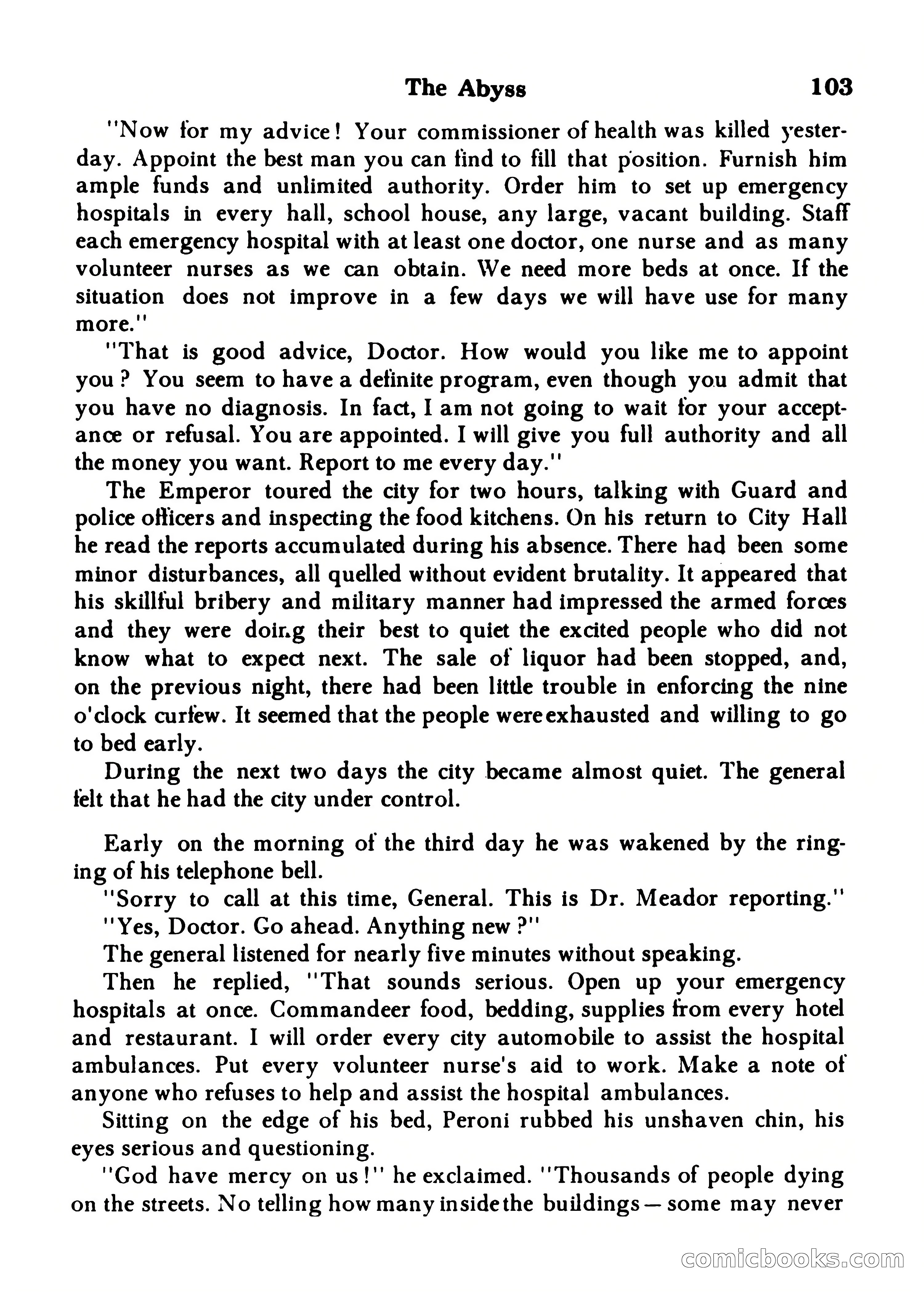 Magazine of Horror No. 24 — page 103 of 132