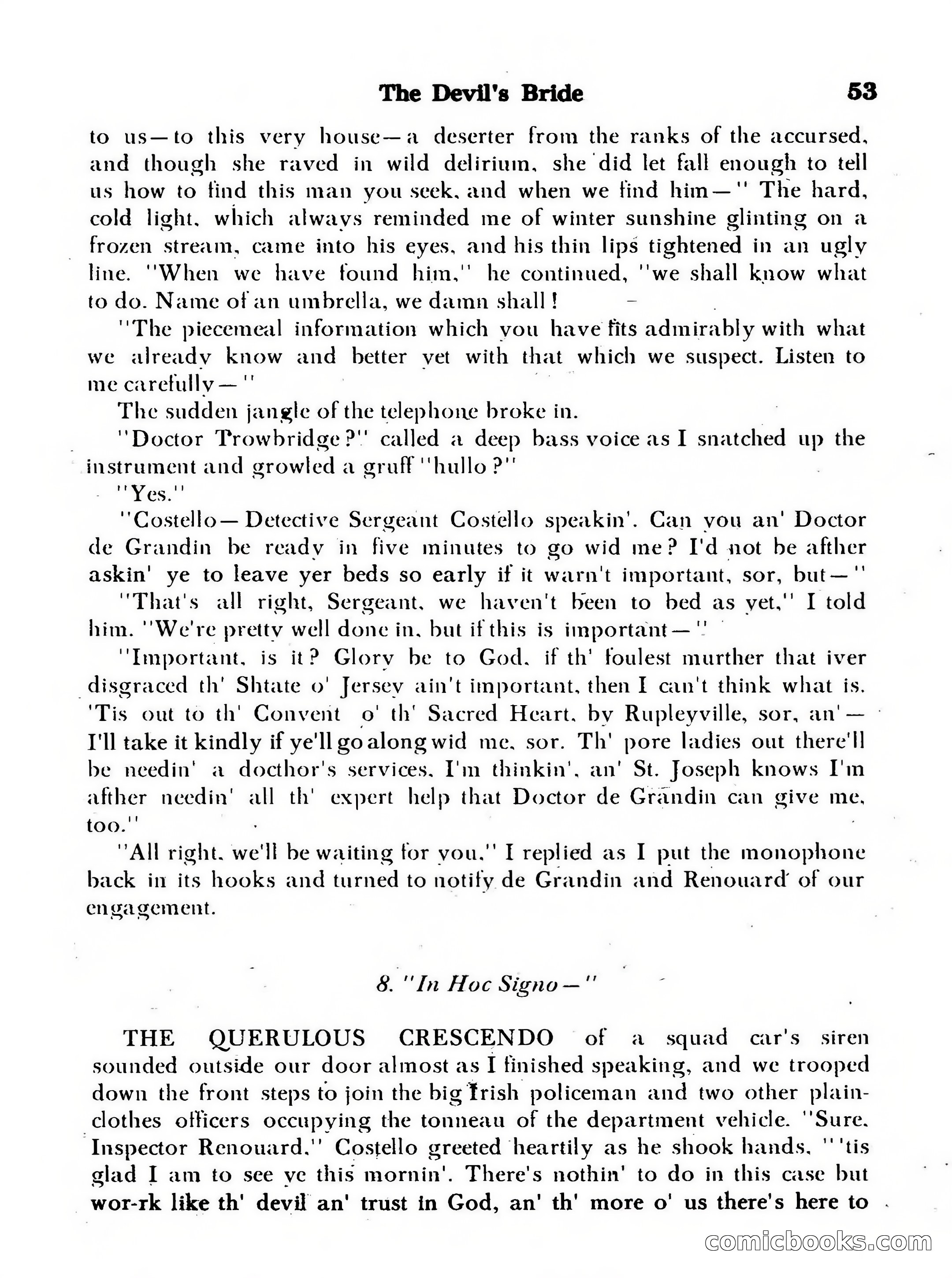 Magazine of Horror #26 — page 53 of 132
