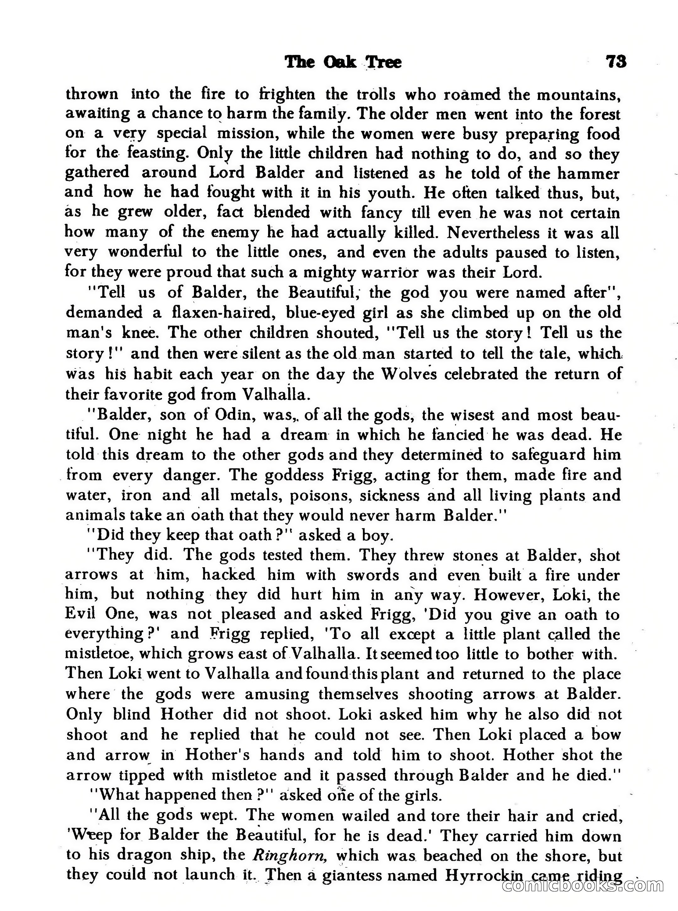 Magazine of Horror #26 — page 73 of 132