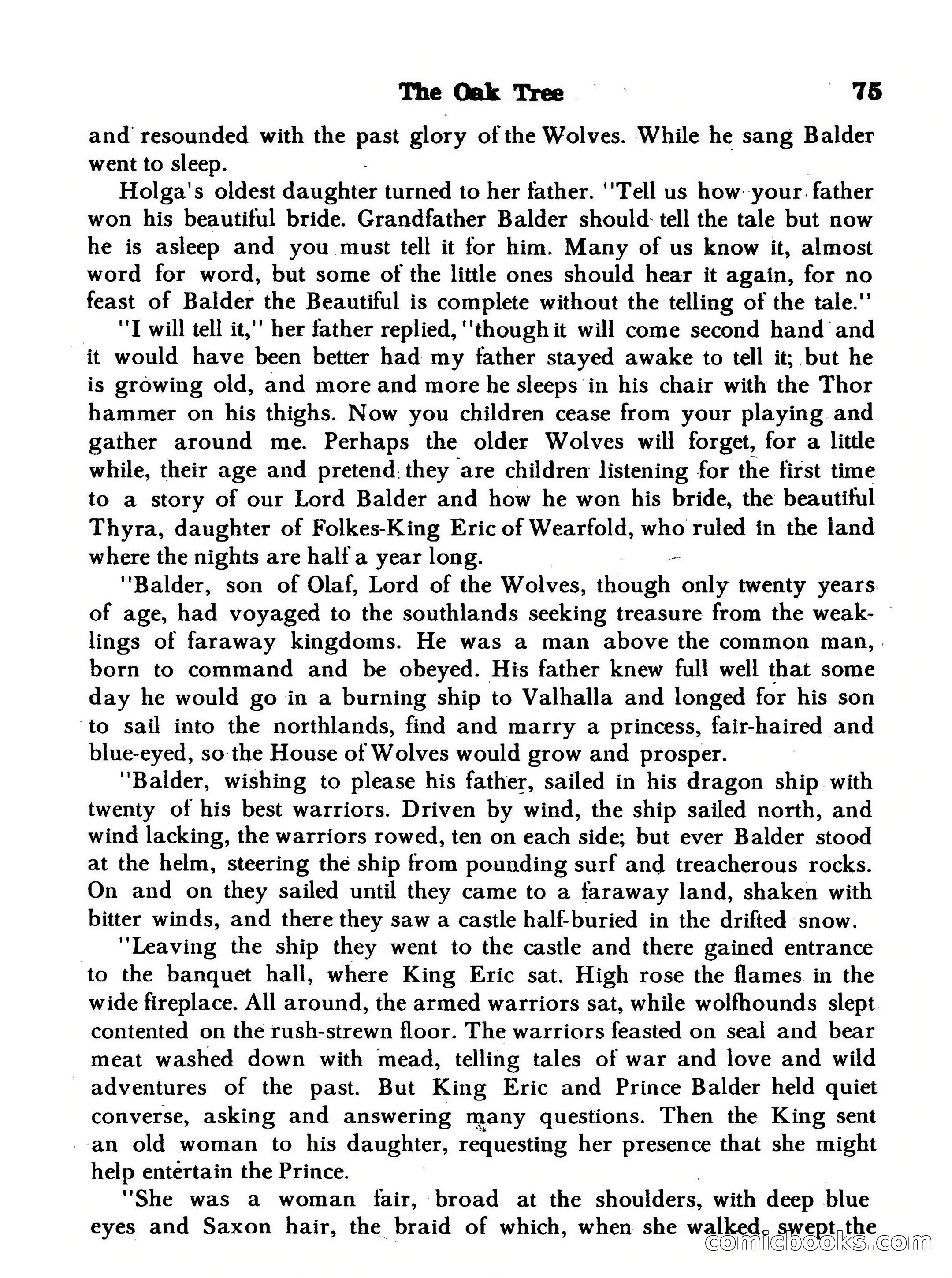 Magazine of Horror #26 — page 75 of 132