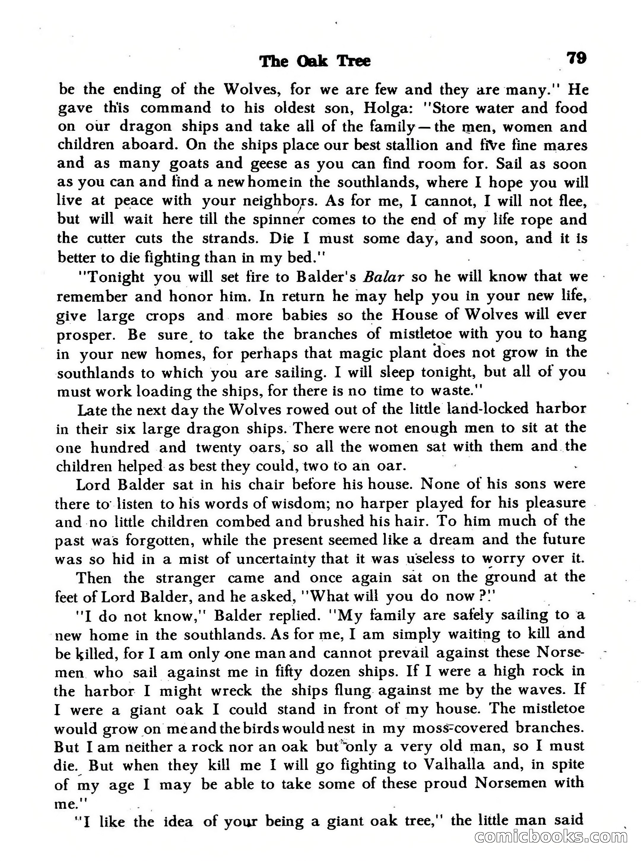 Magazine of Horror #26 — page 79 of 132