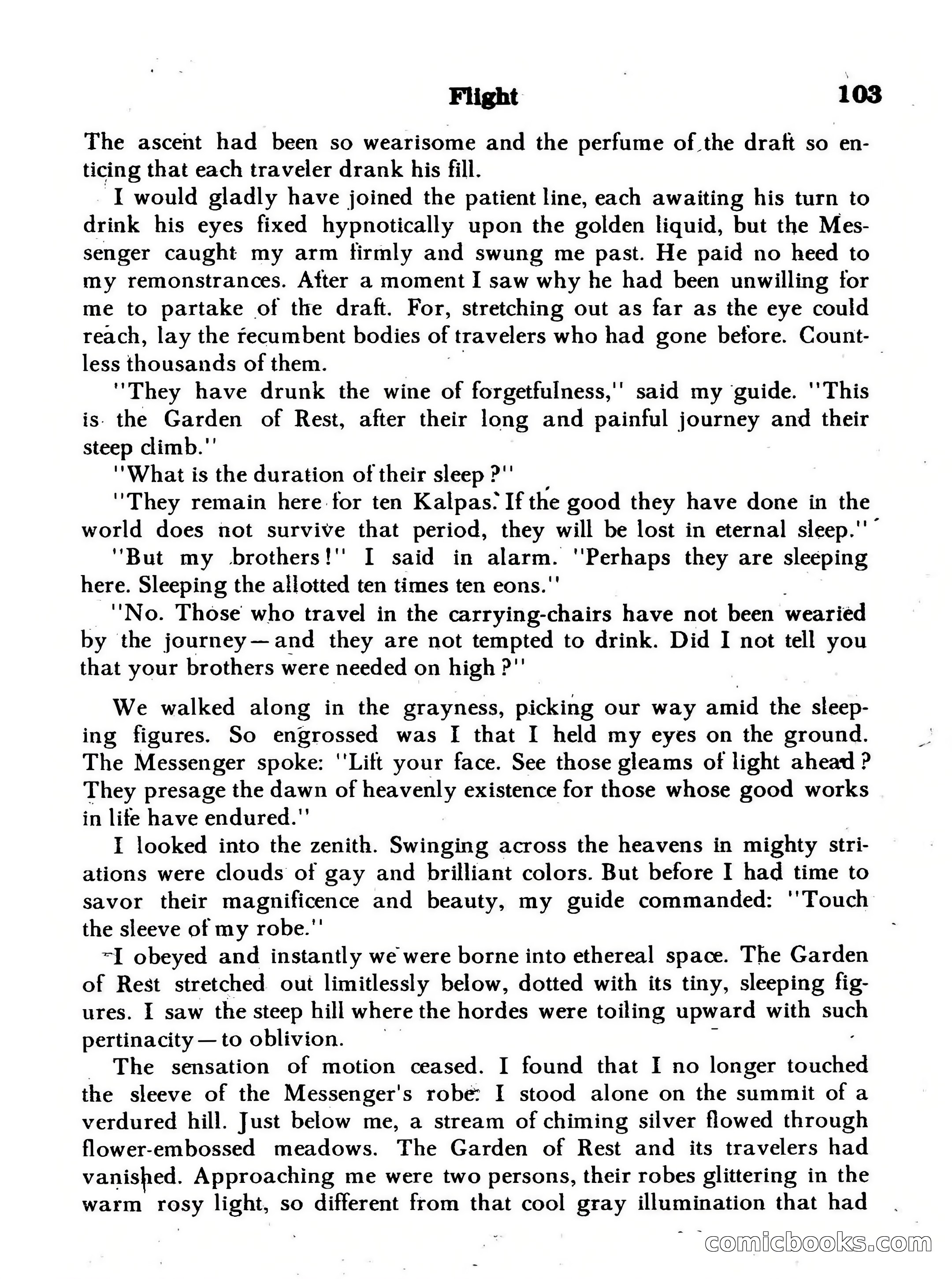 Magazine of Horror #26 — page 103 of 132