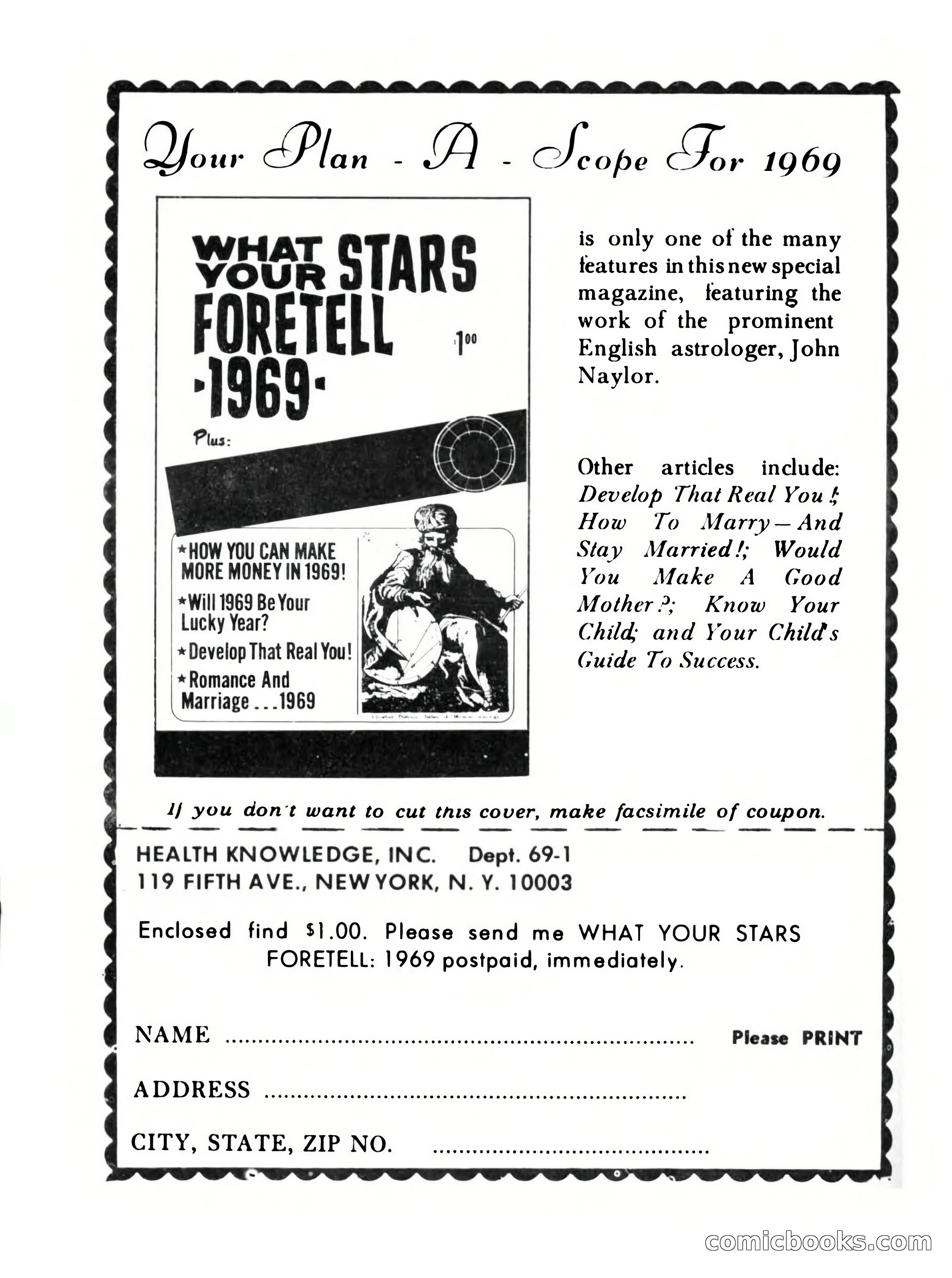 Magazine of Horror No. 27 — page 2 of 132