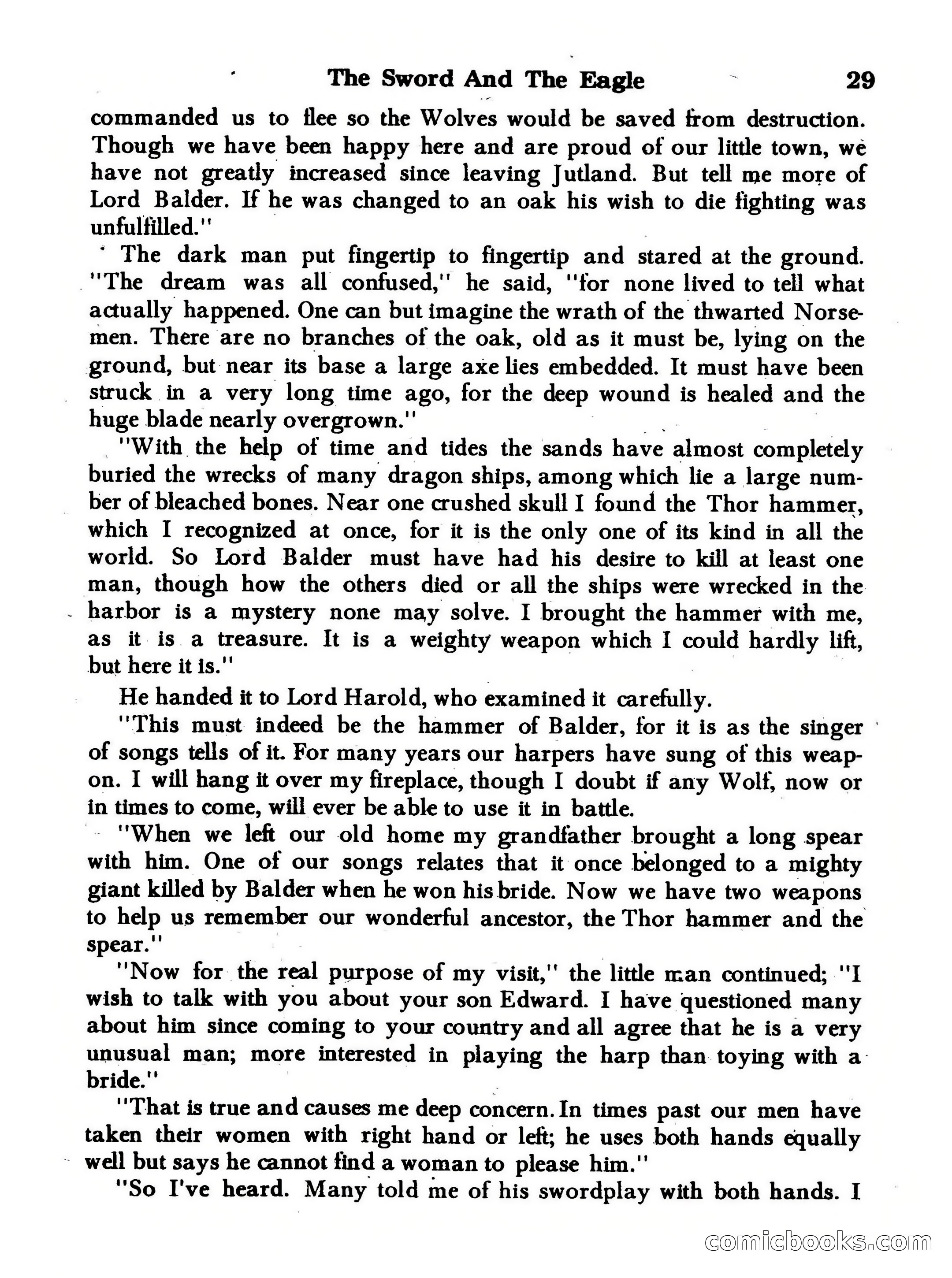 Magazine of Horror No. 27 — page 29 of 132