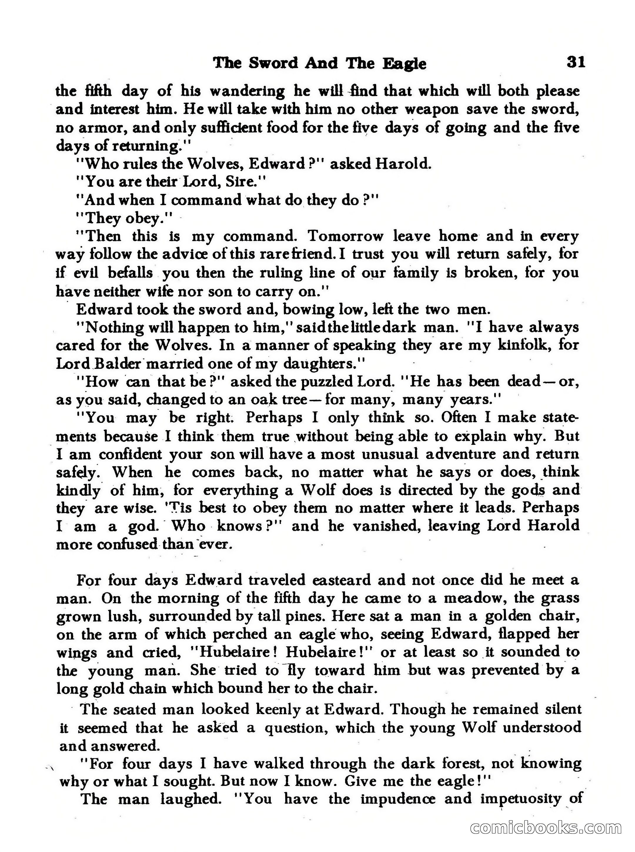 Magazine of Horror No. 27 — page 31 of 132