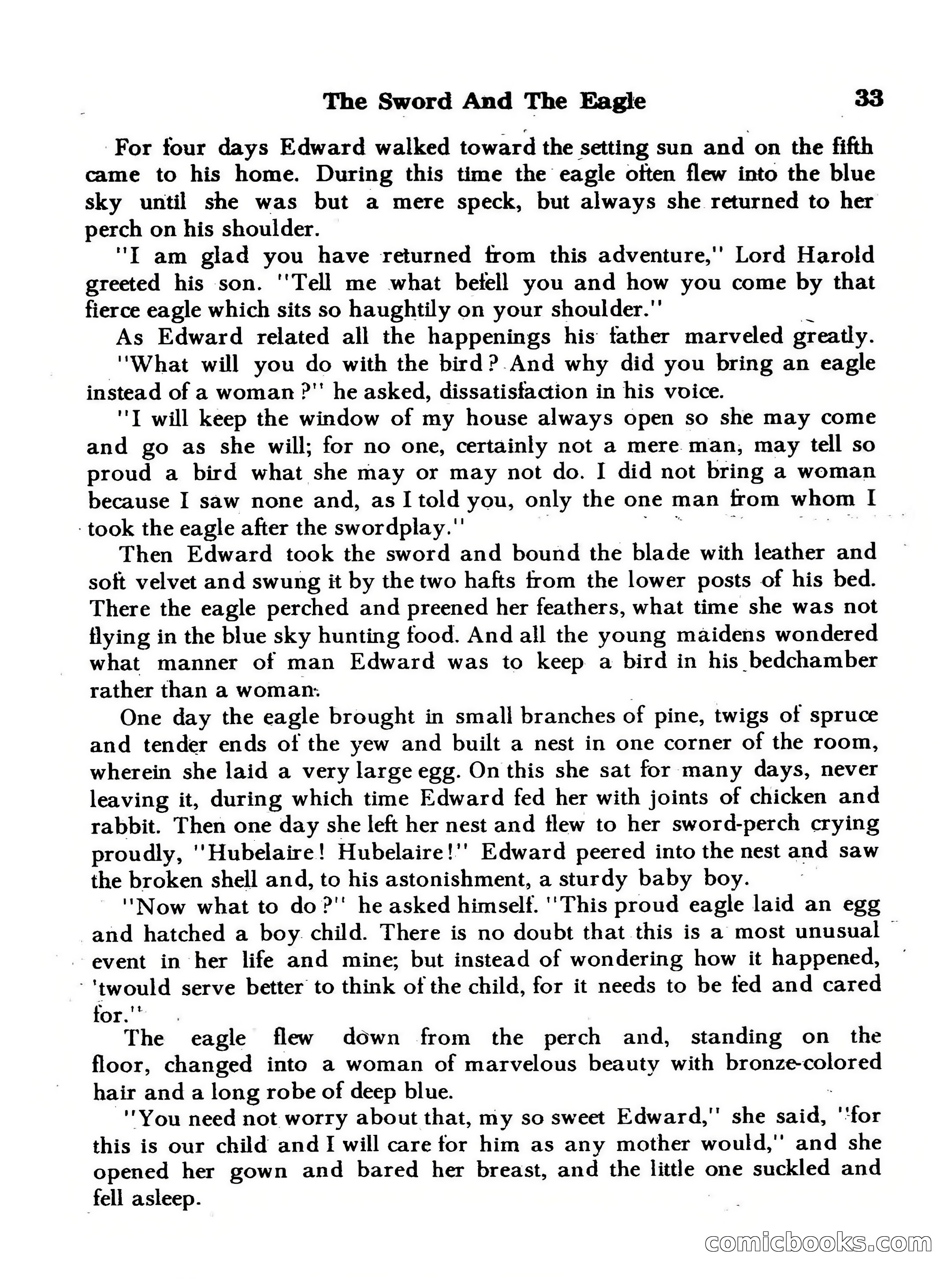 Magazine of Horror No. 27 — page 33 of 132