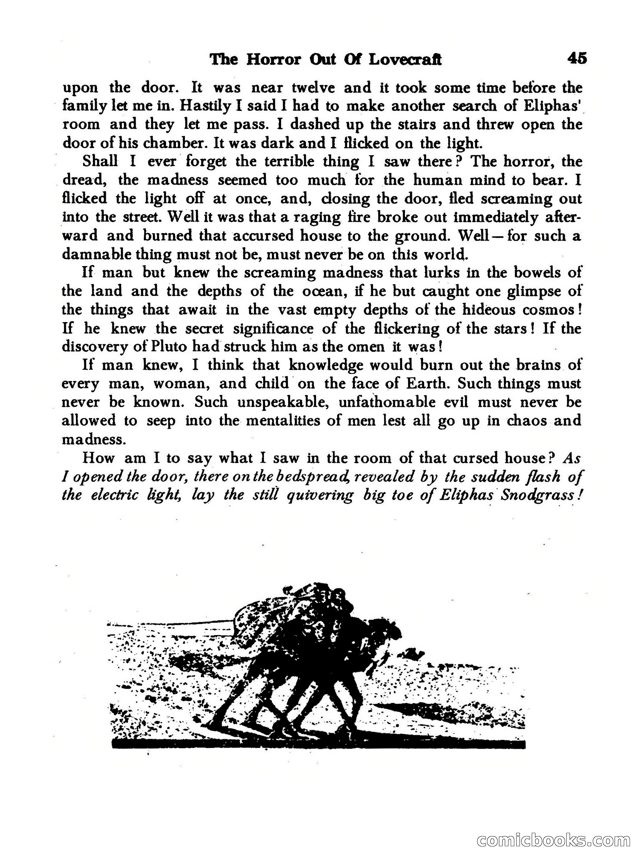Magazine of Horror No. 27 — page 45 of 132