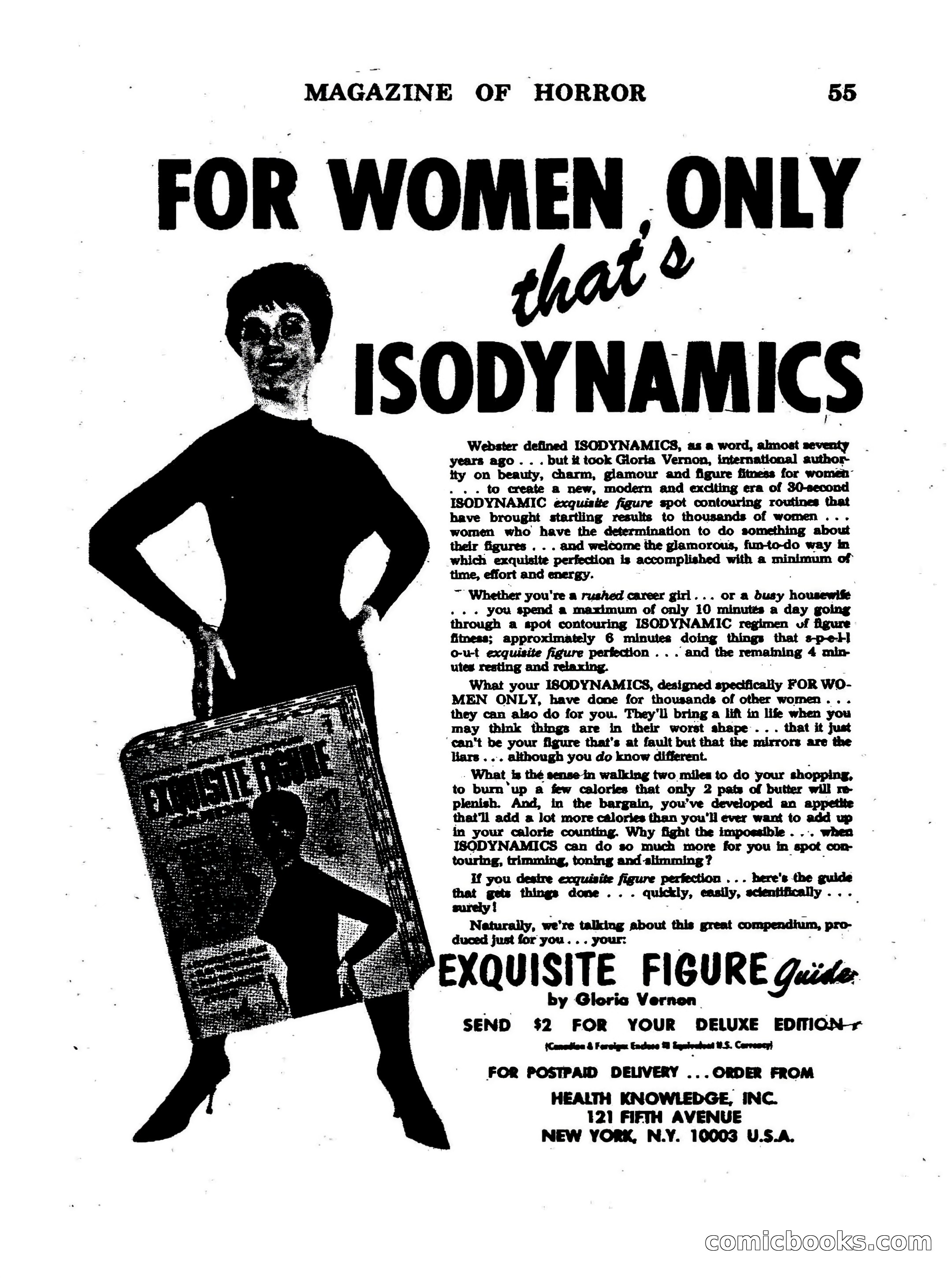 Magazine of Horror No. 27 — page 55 of 132
