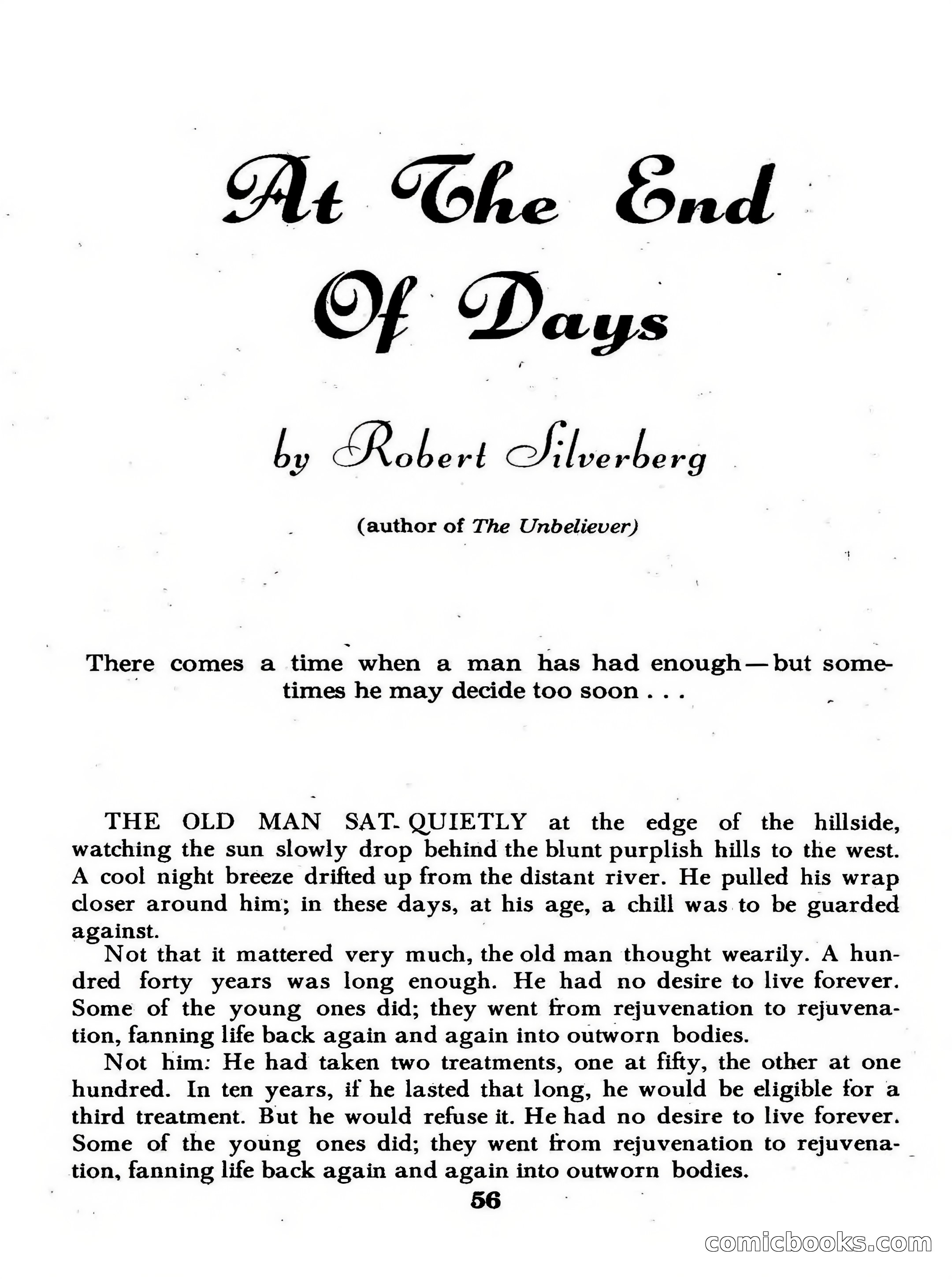 Magazine of Horror No. 27 — page 56 of 132