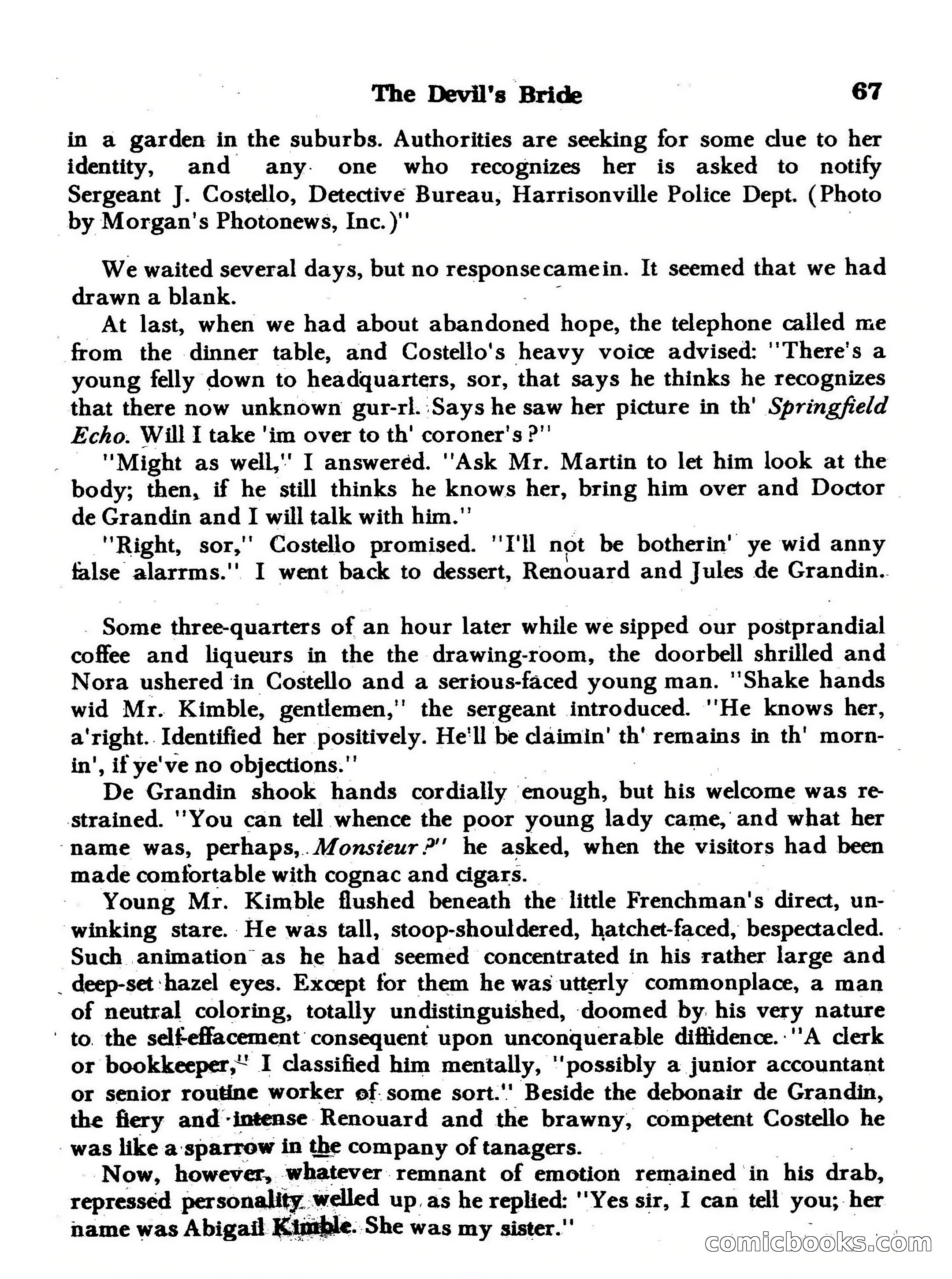 Magazine of Horror No. 27 — page 67 of 132