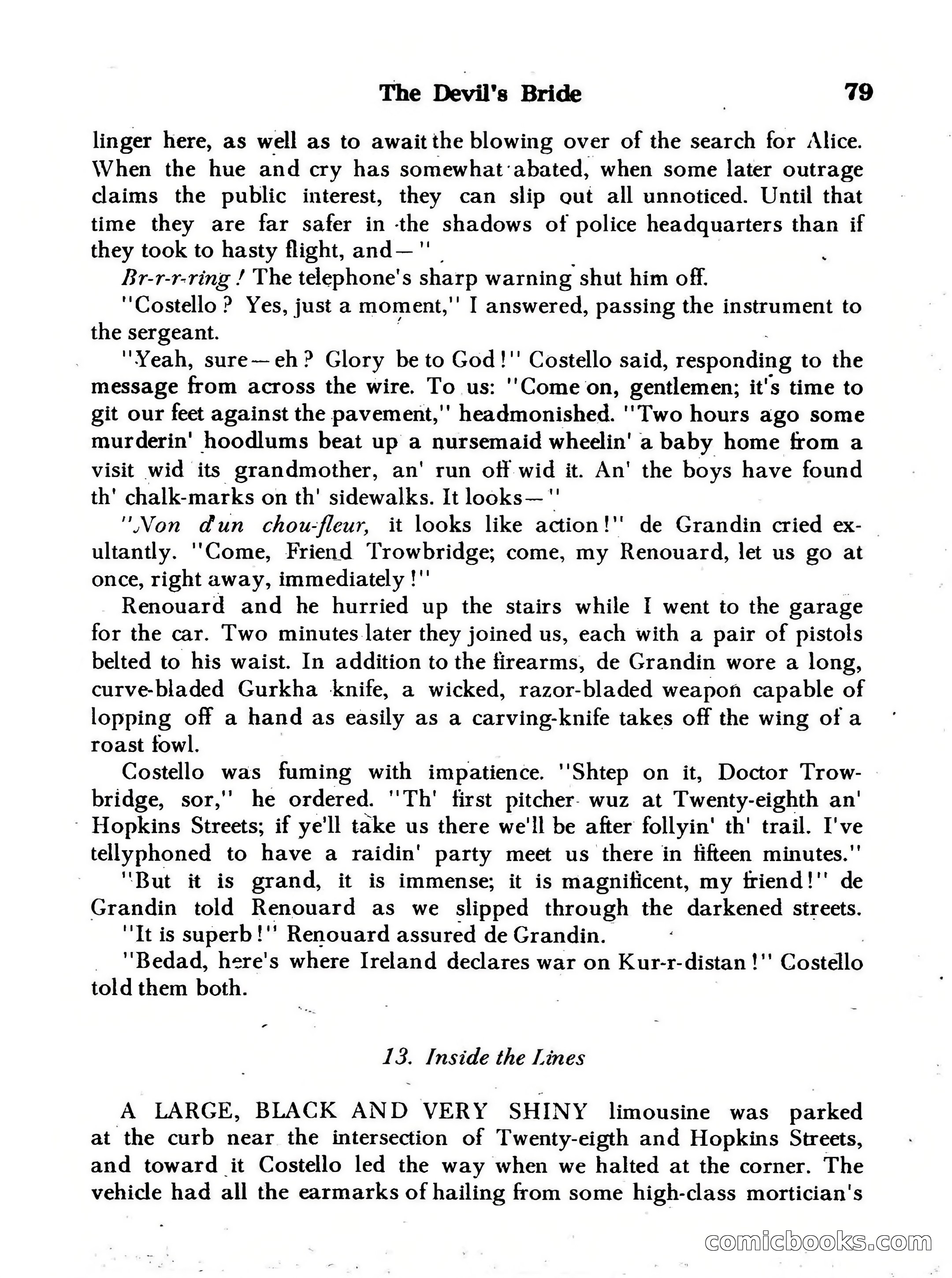 Magazine of Horror No. 27 — page 79 of 132
