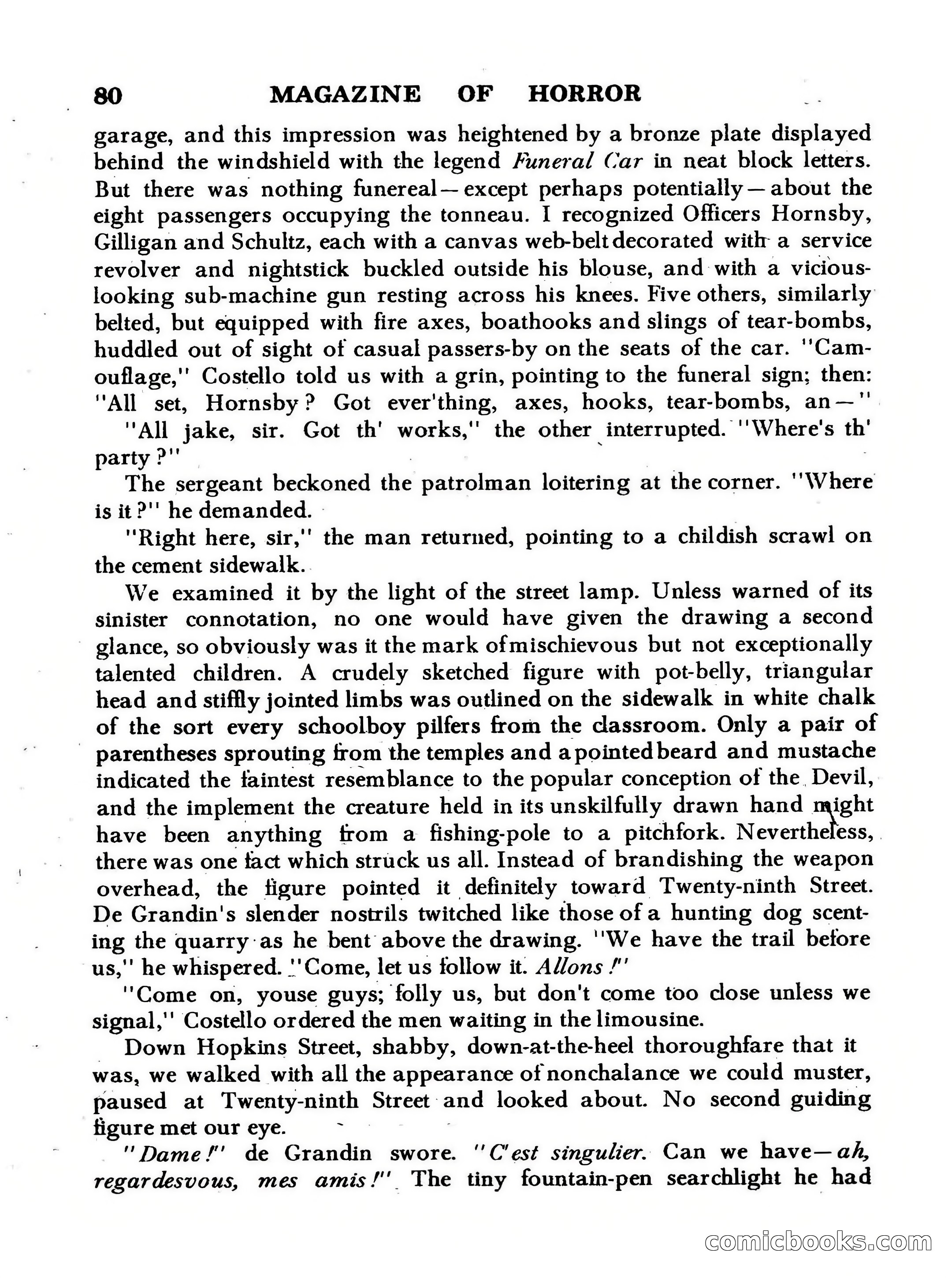 Magazine of Horror No. 27 — page 80 of 132
