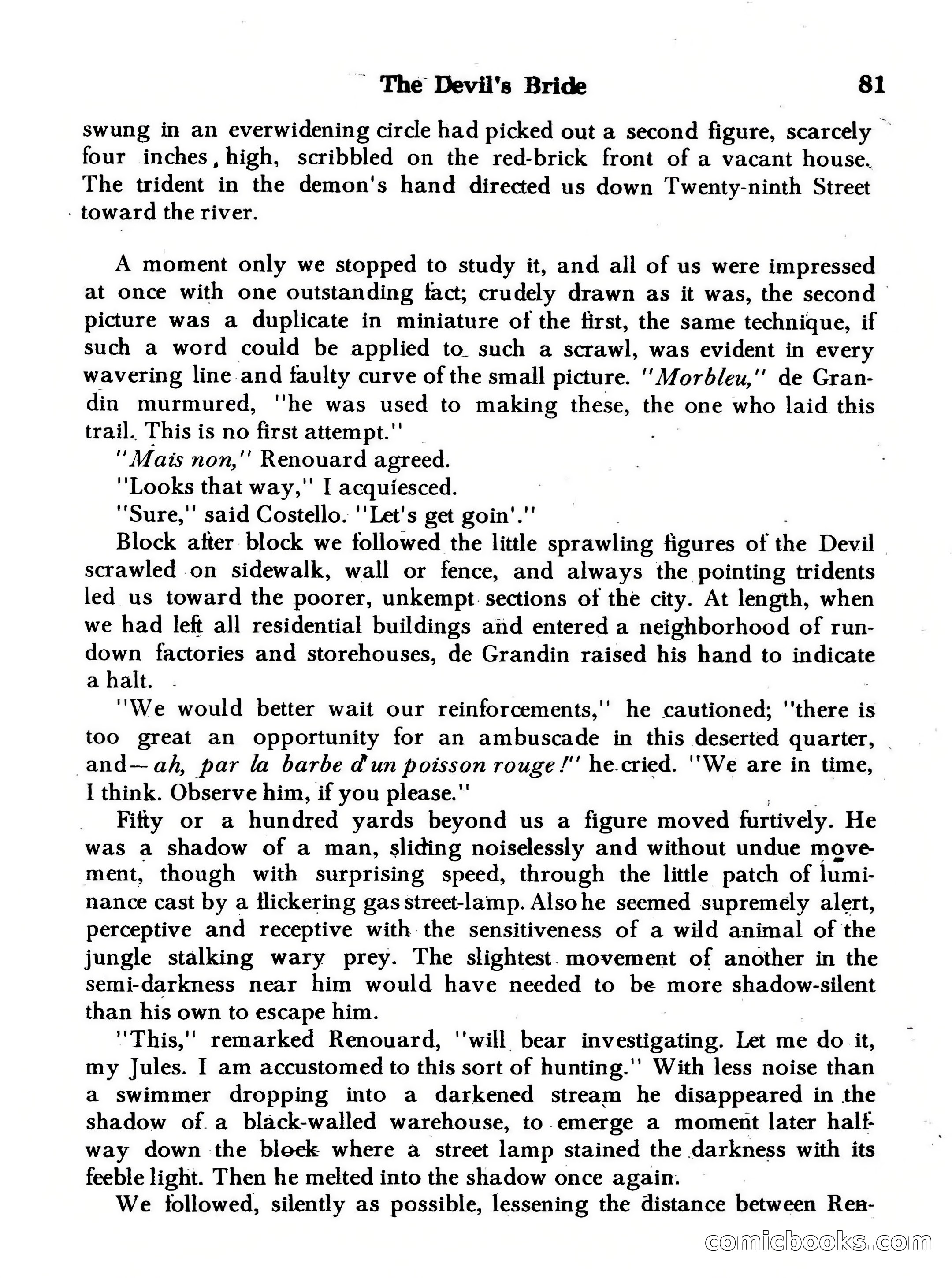 Magazine of Horror No. 27 — page 81 of 132