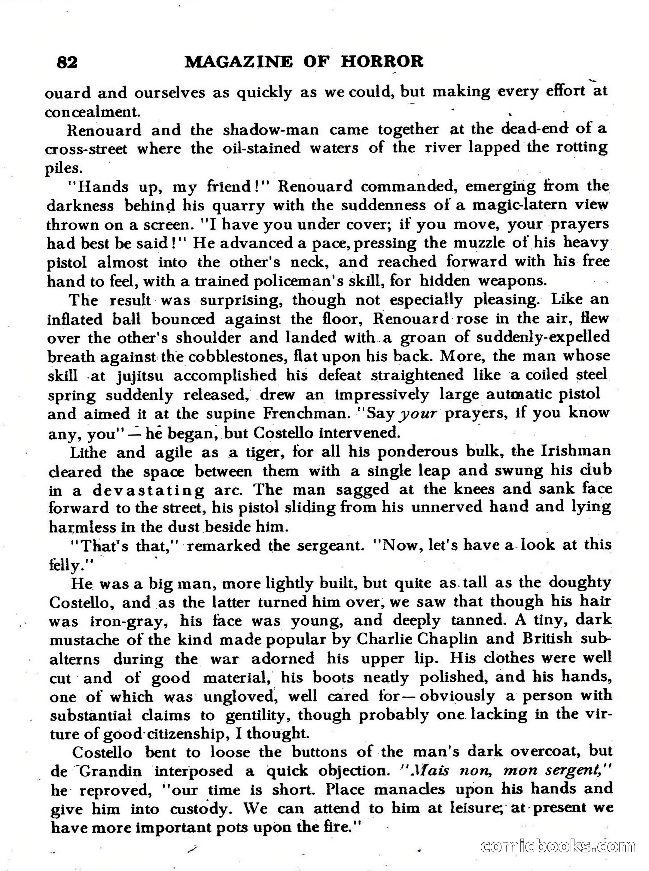 Magazine of Horror No. 27 — page 82 of 132