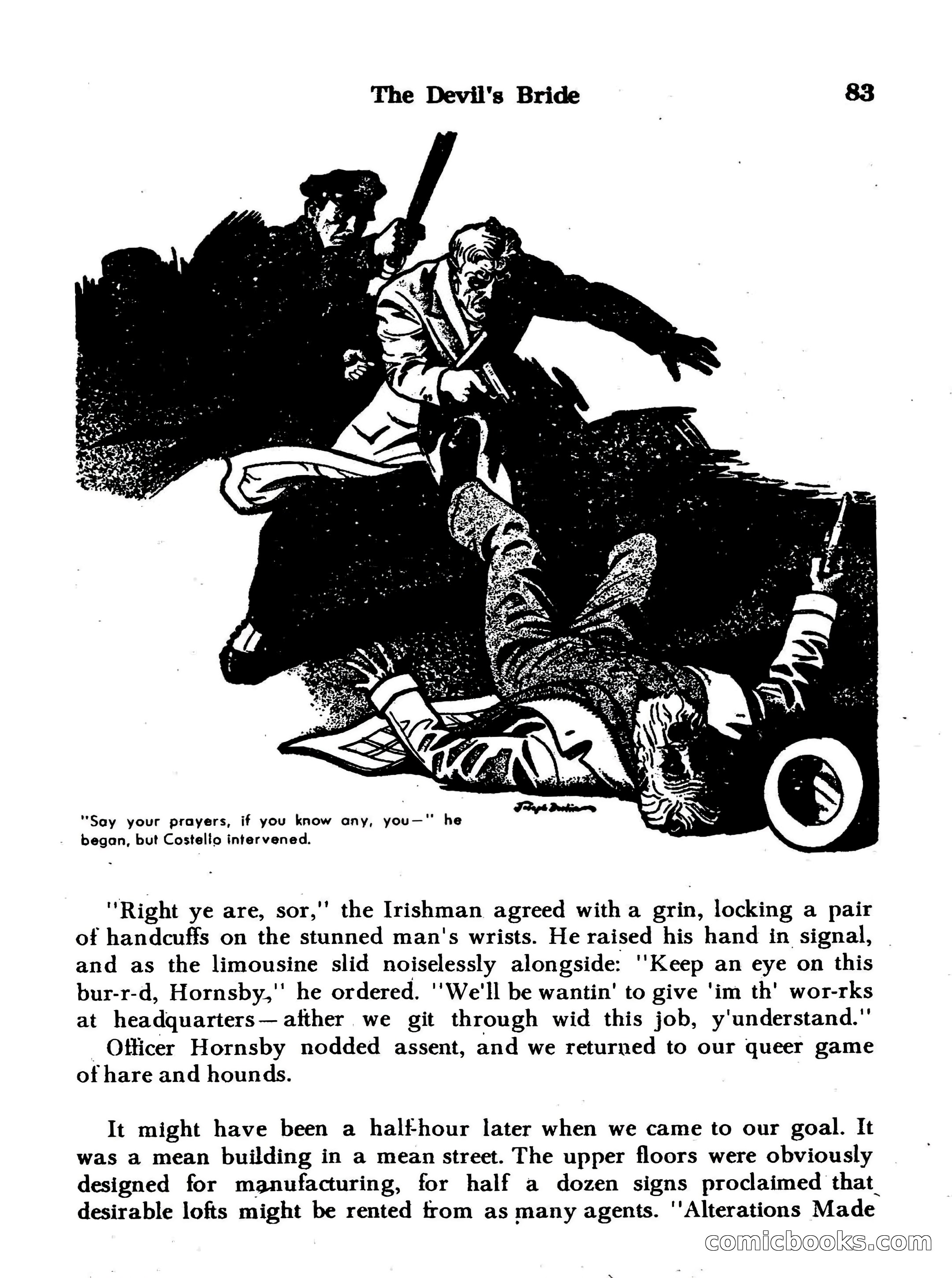 Magazine of Horror No. 27 — page 83 of 132