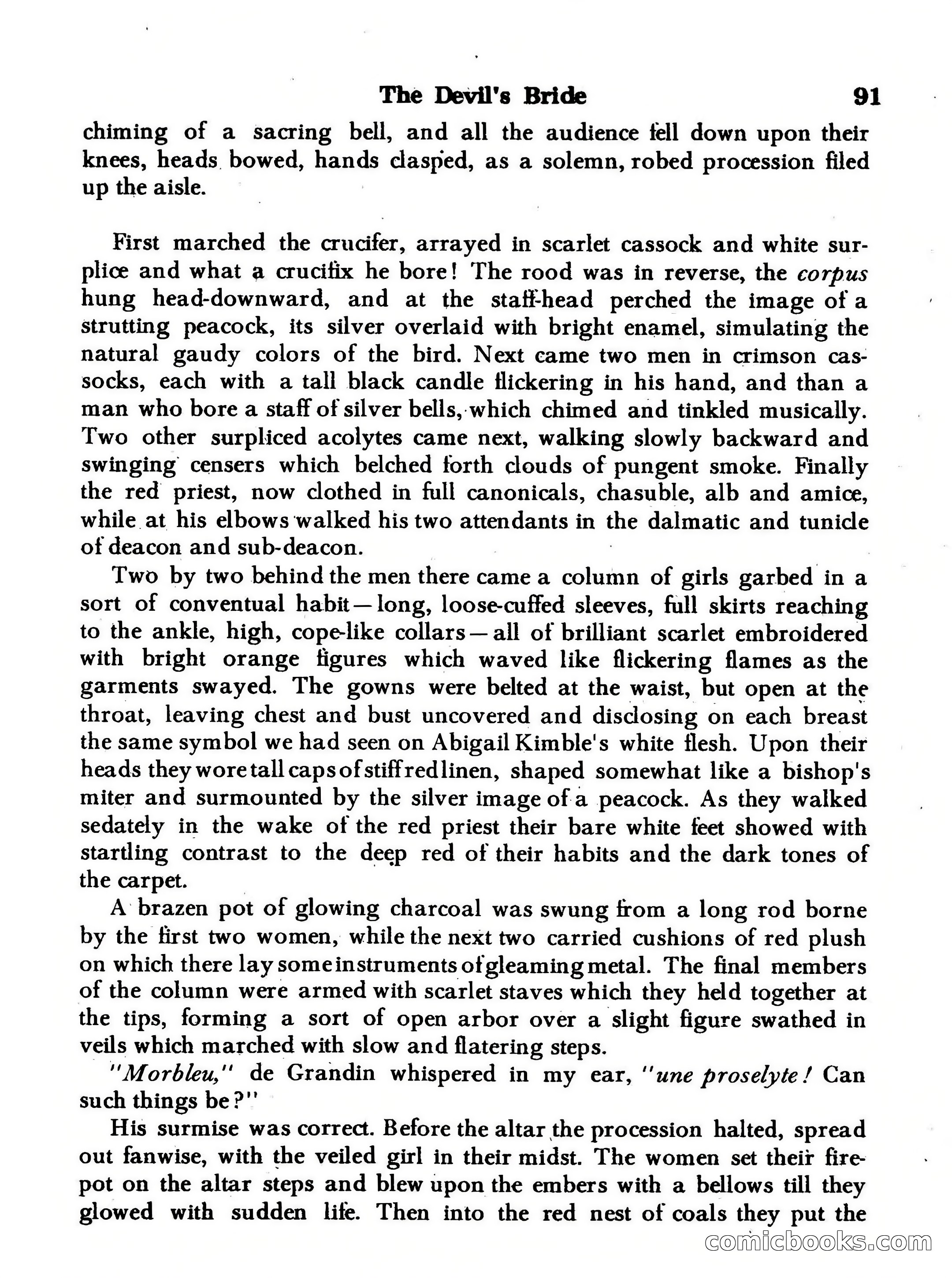 Magazine of Horror No. 27 — page 91 of 132