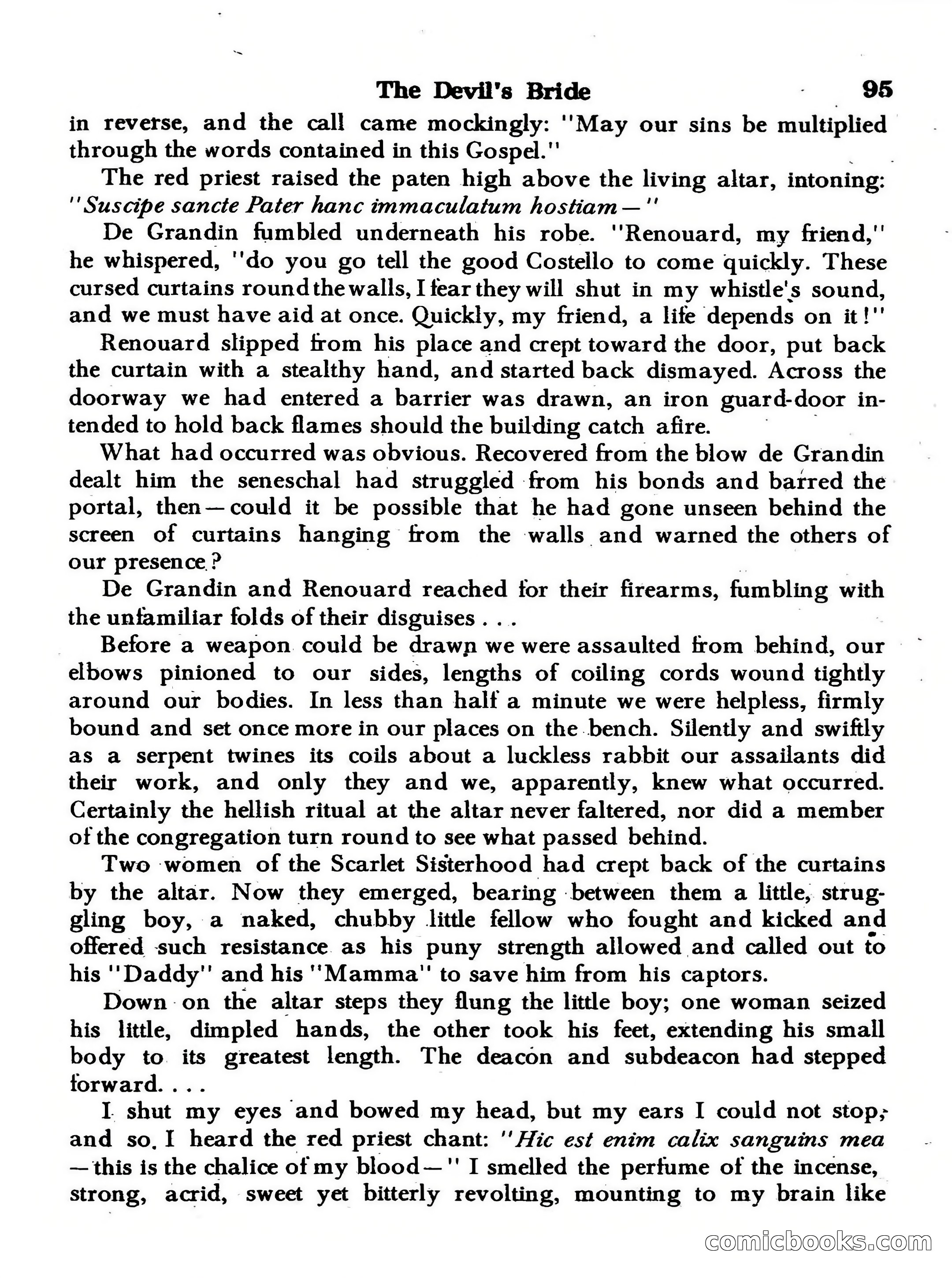 Magazine of Horror No. 27 — page 95 of 132