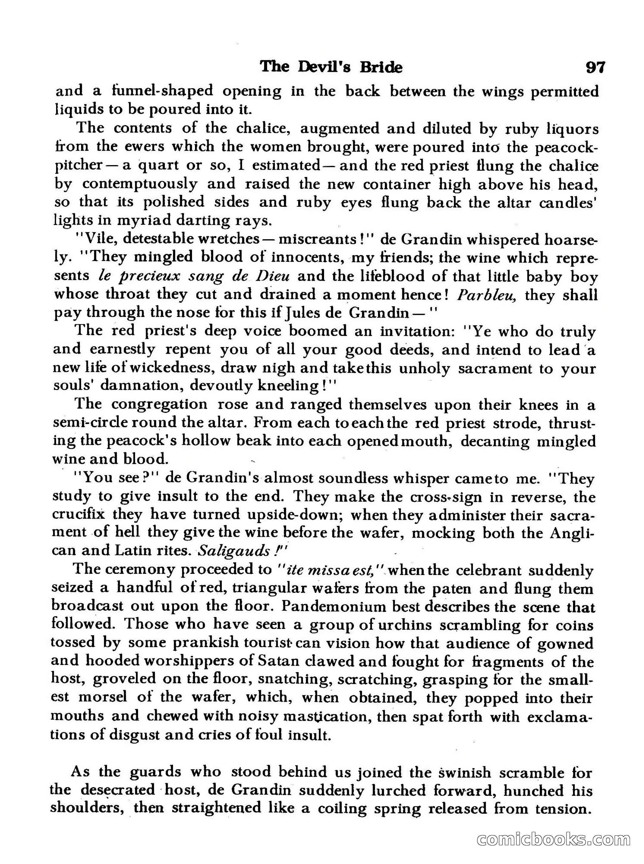 Magazine of Horror No. 27 — page 97 of 132