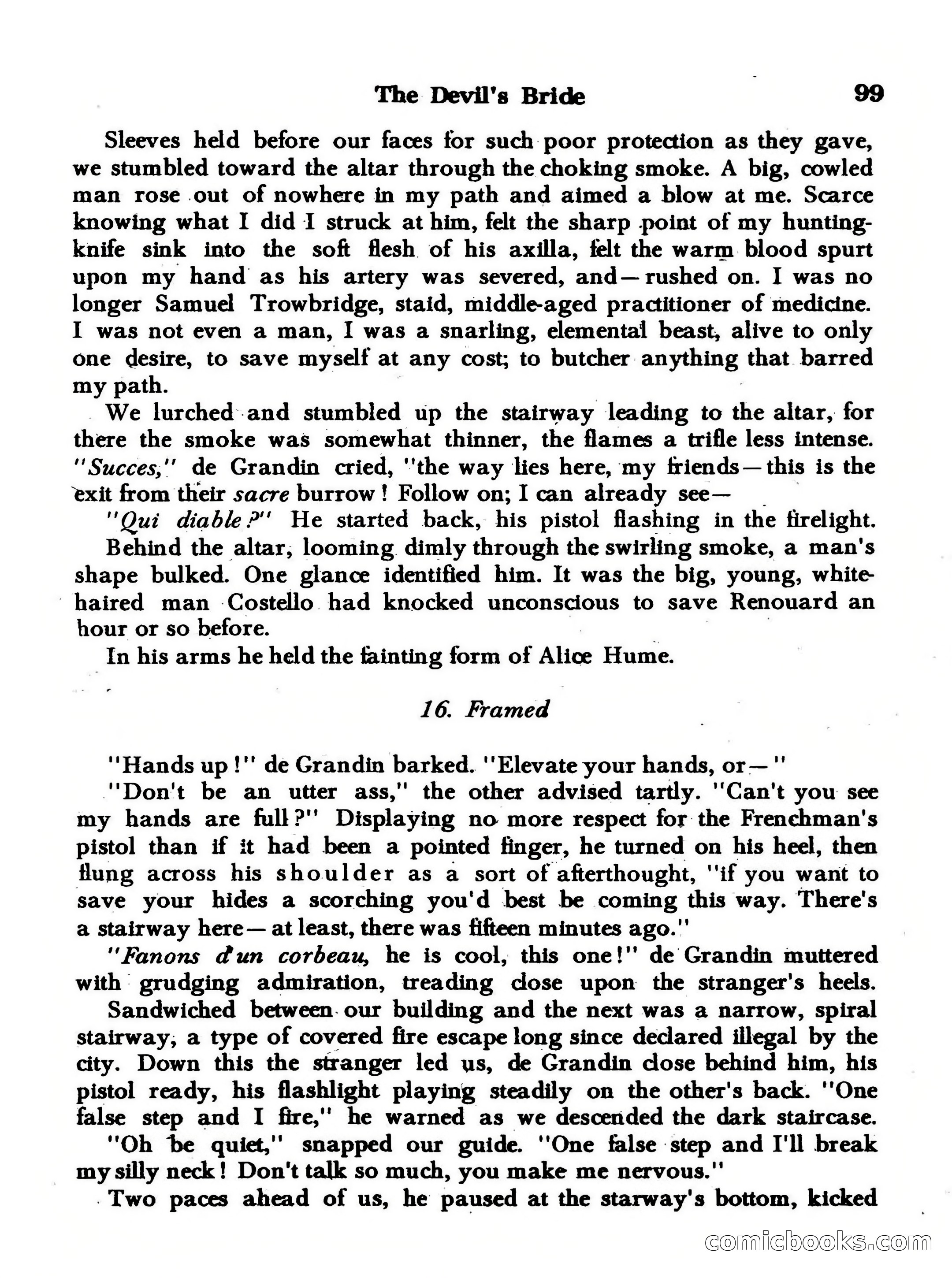 Magazine of Horror No. 27 — page 99 of 132
