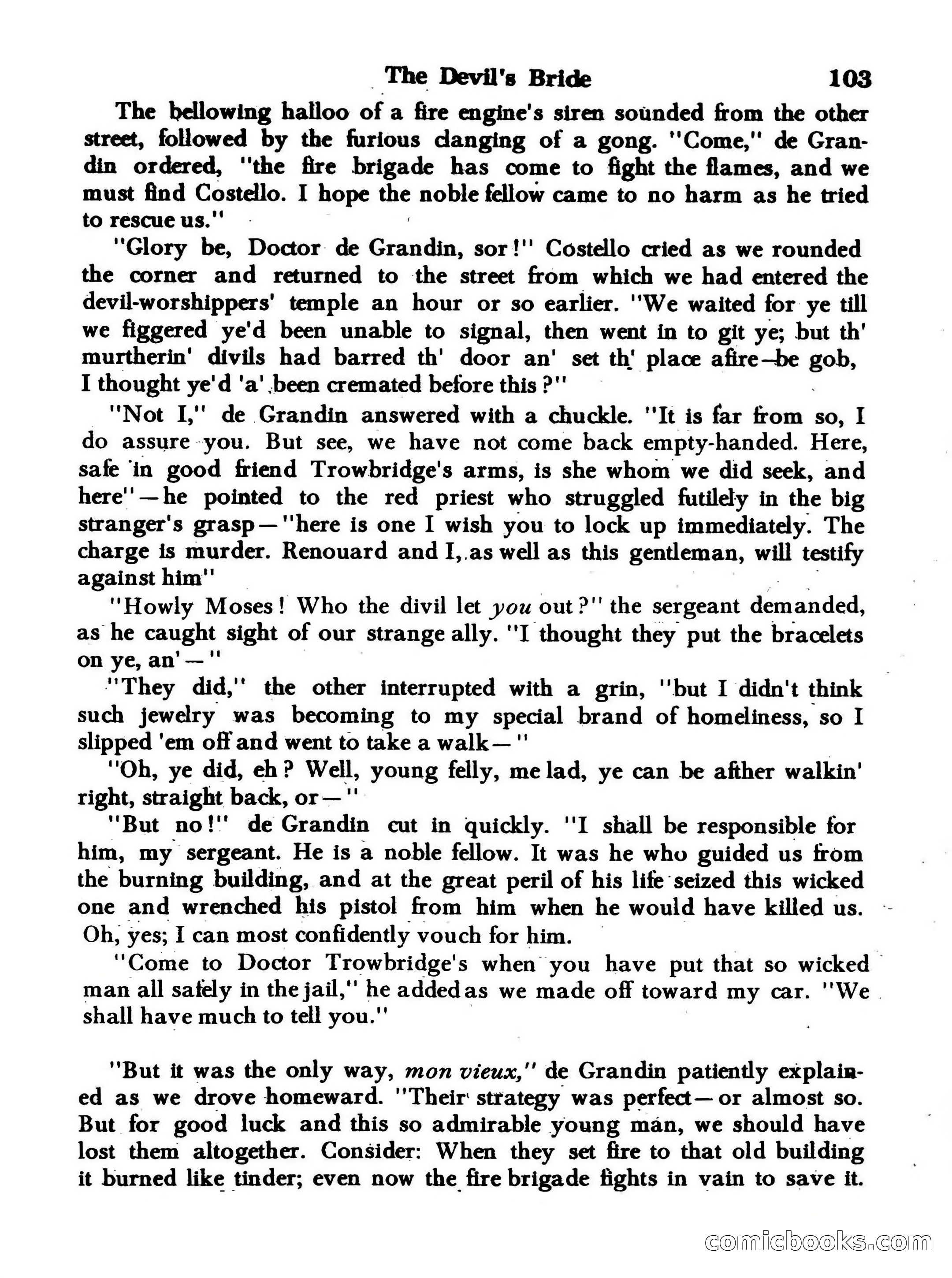 Magazine of Horror No. 27 — page 103 of 132