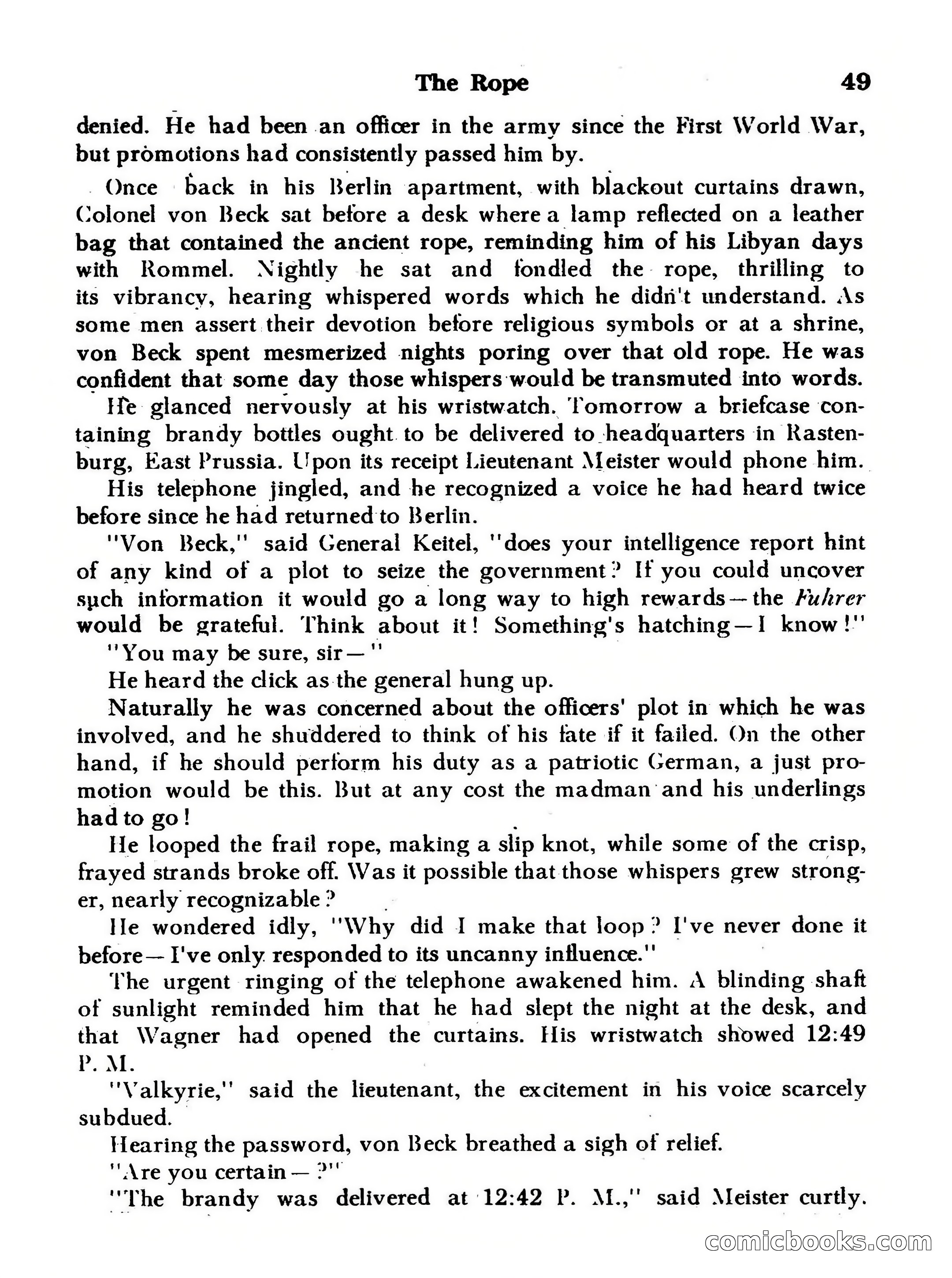 Magazine of Horror #28 — page 49 of 132