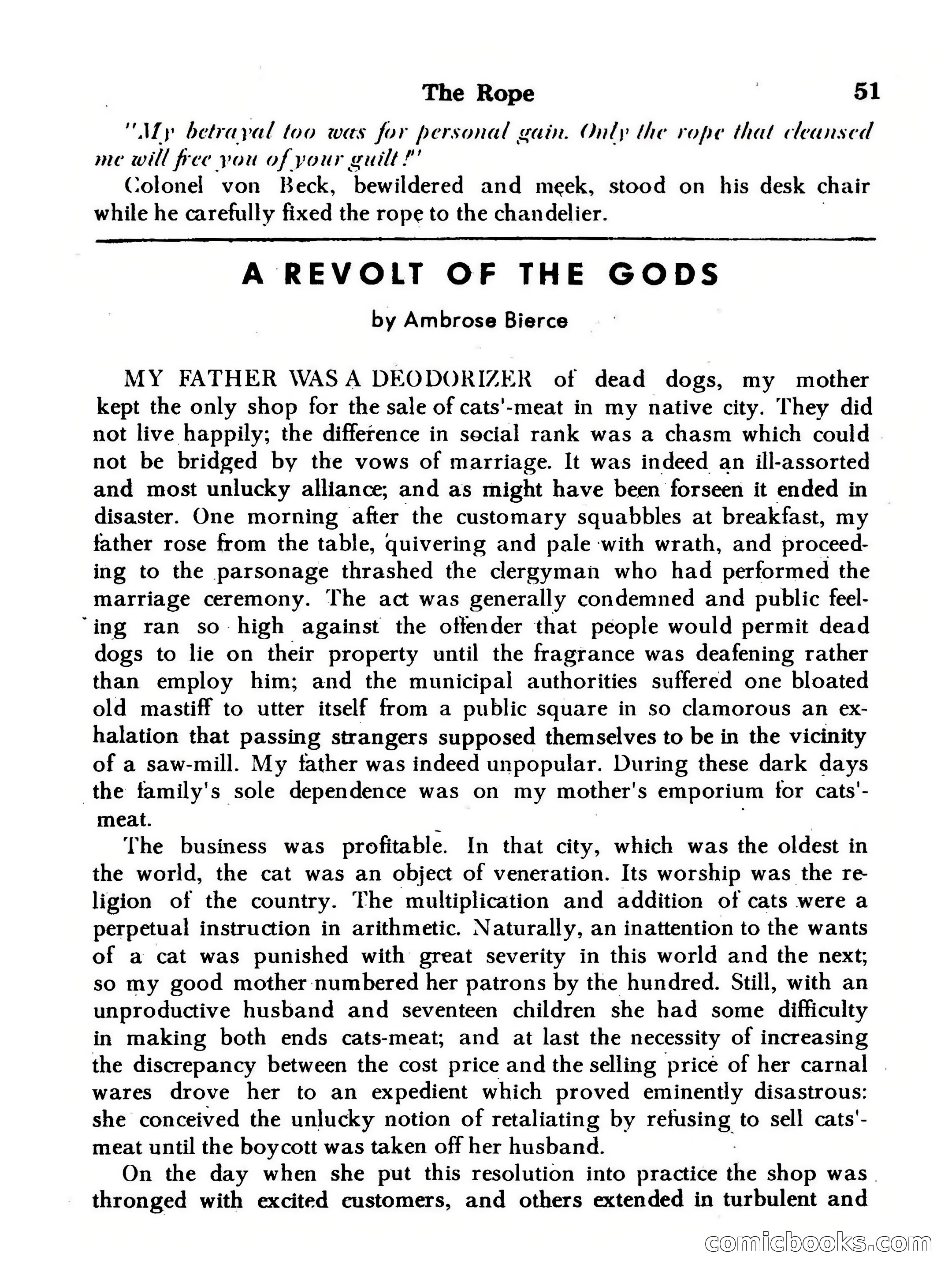 Magazine of Horror #28 — page 51 of 132