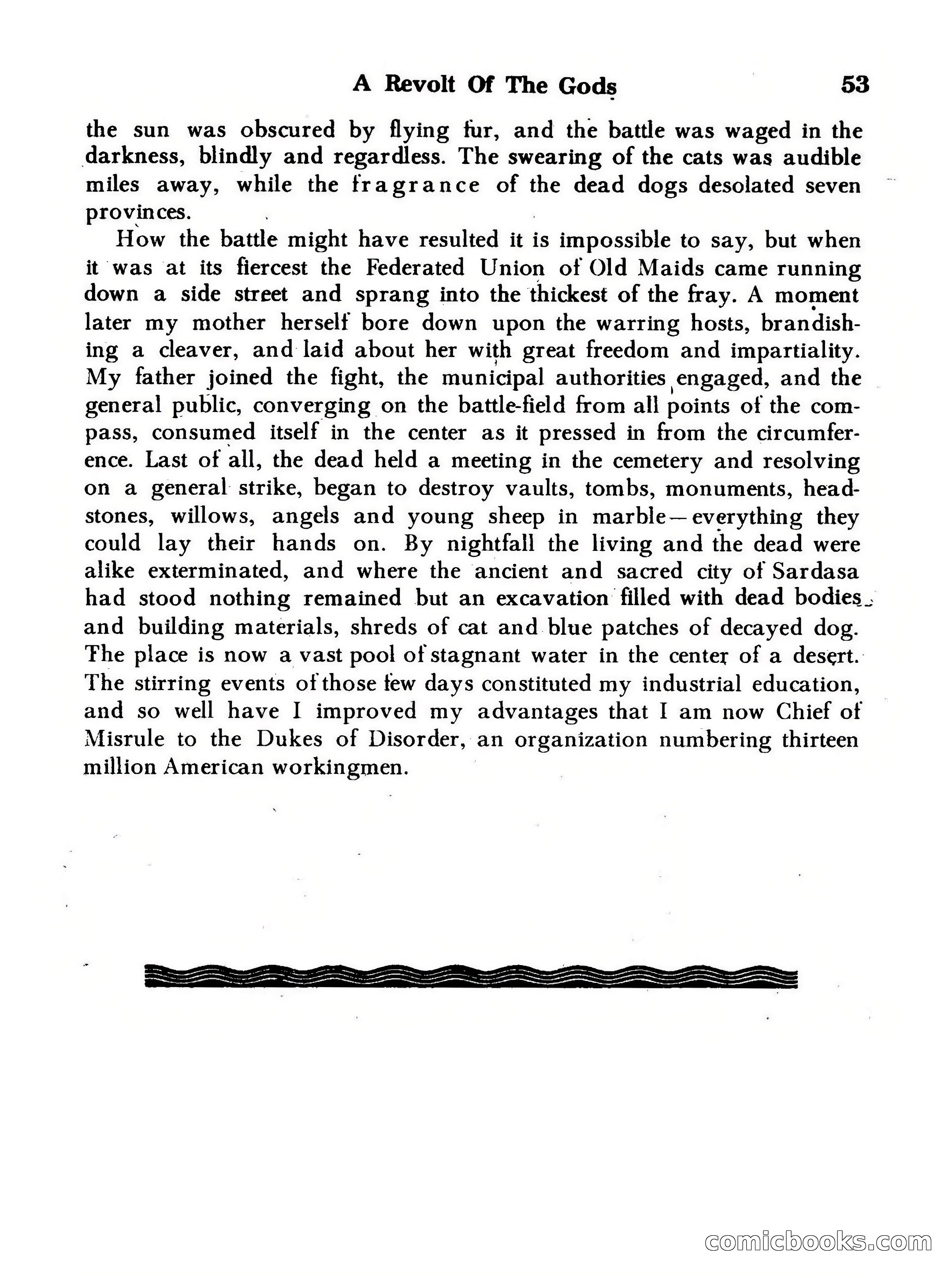 Magazine of Horror #28 — page 53 of 132