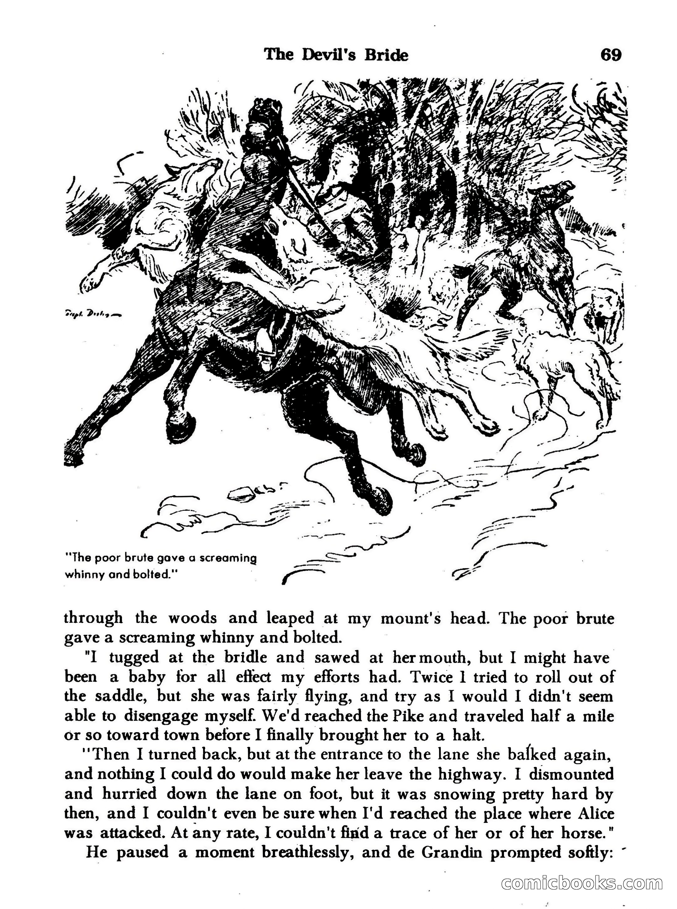 Magazine of Horror #28 — page 69 of 132