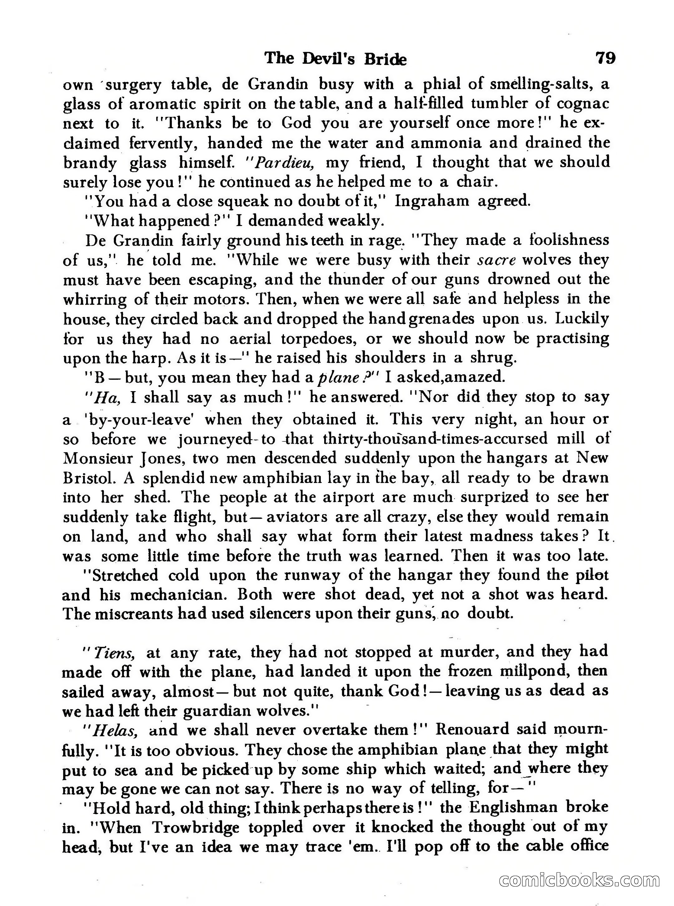 Magazine of Horror #28 — page 79 of 132