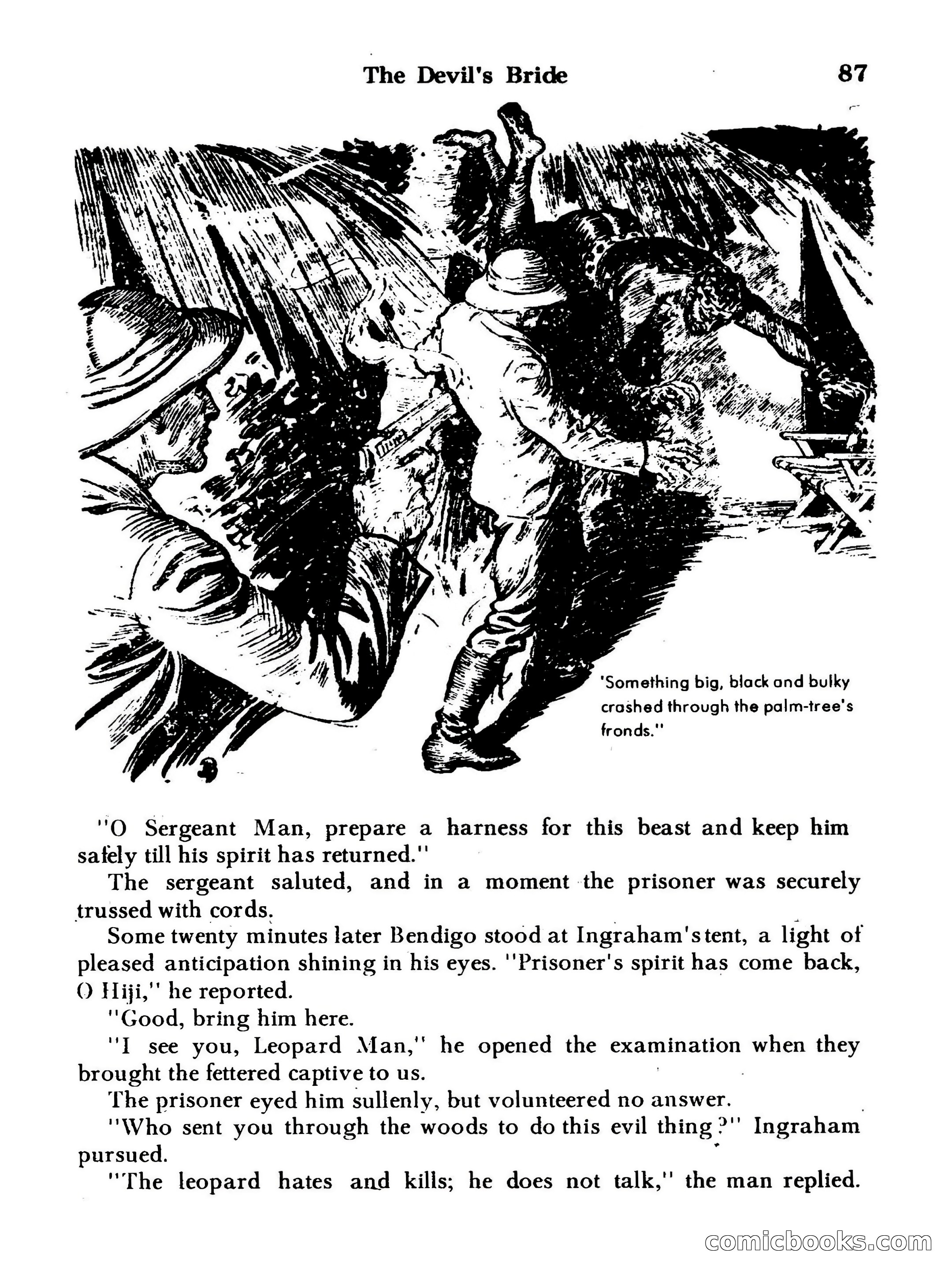 Magazine of Horror #28 — page 87 of 132
