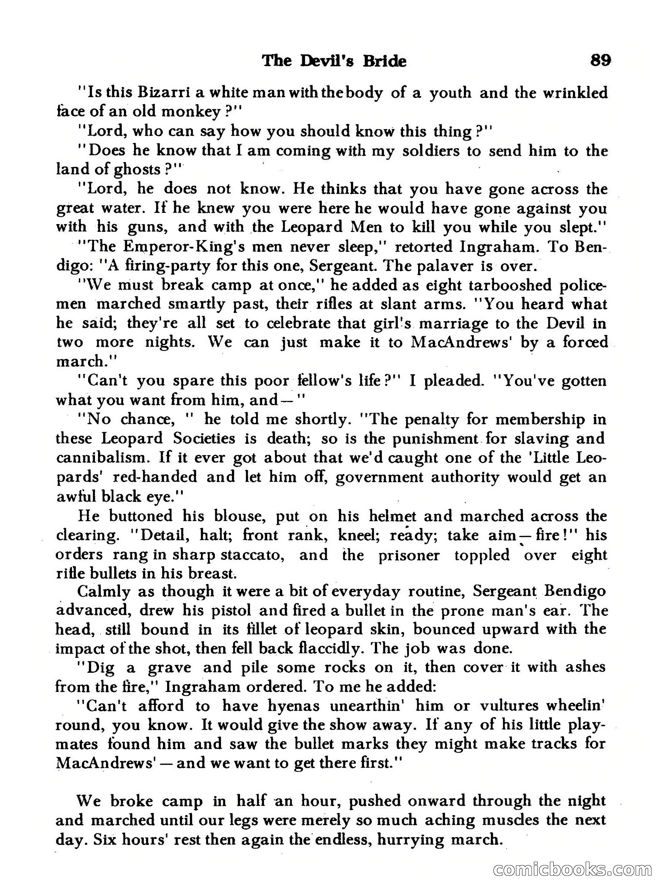 Magazine of Horror #28 — page 89 of 132