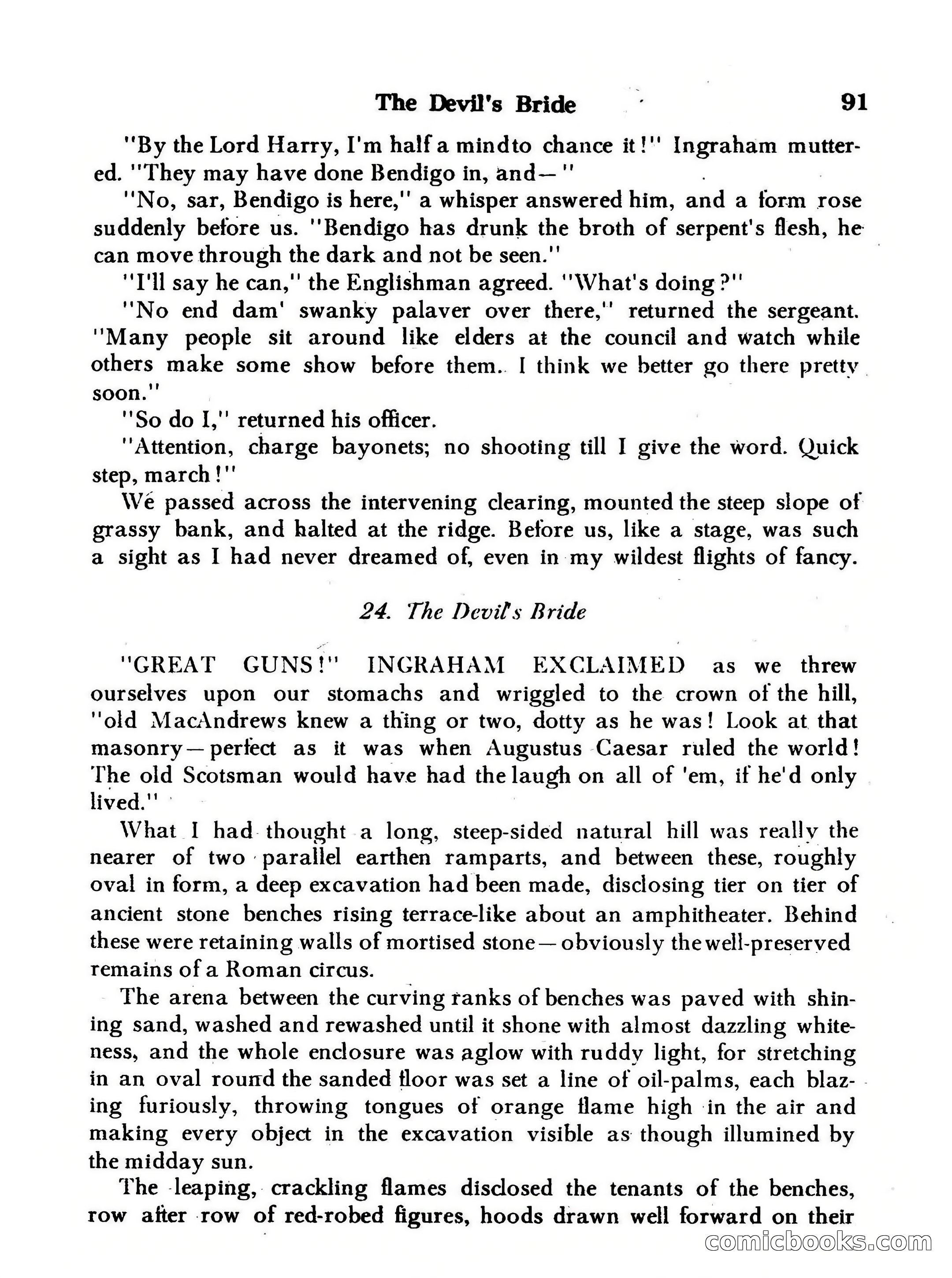Magazine of Horror #28 — page 91 of 132