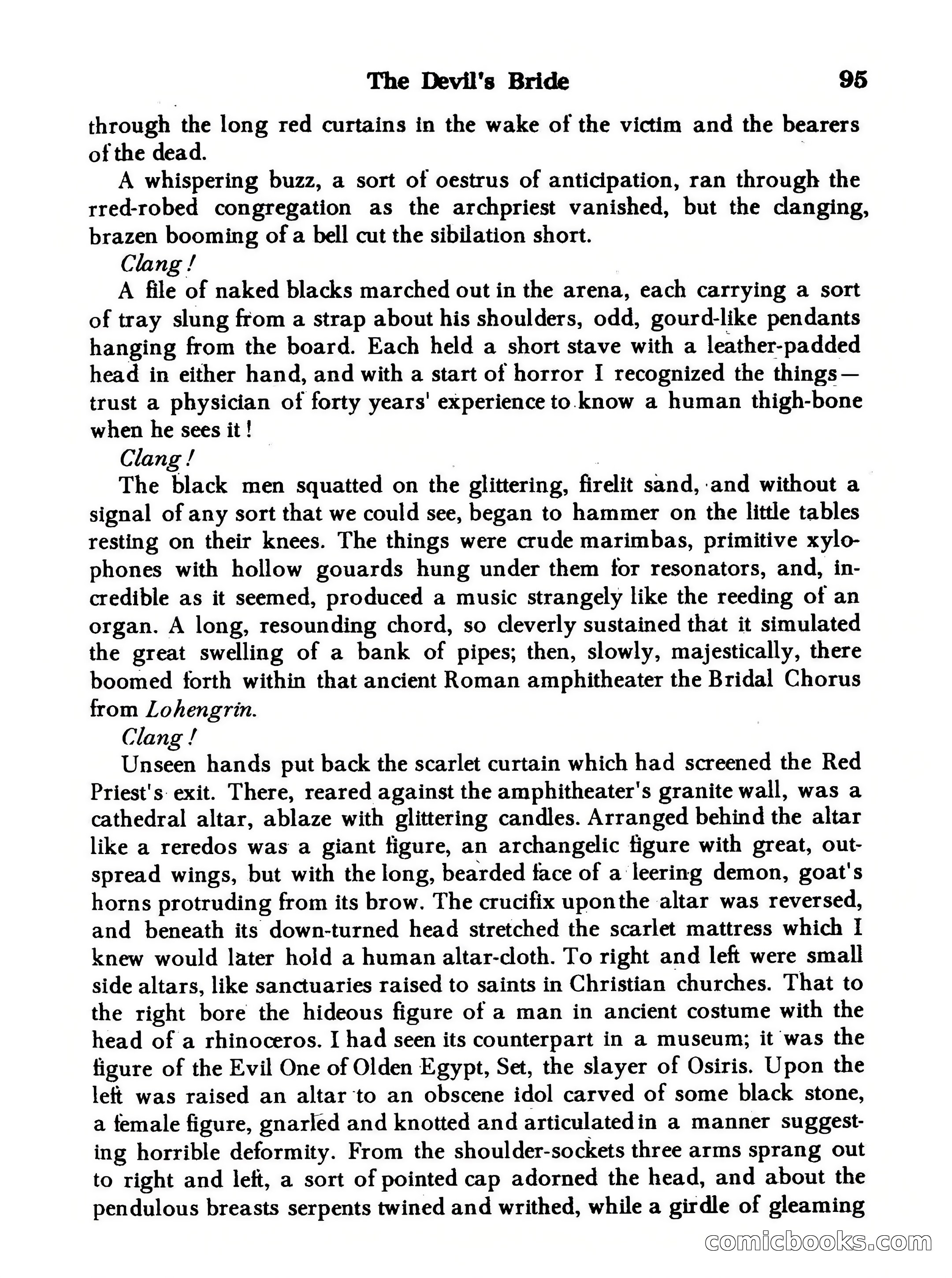 Magazine of Horror #28 — page 95 of 132